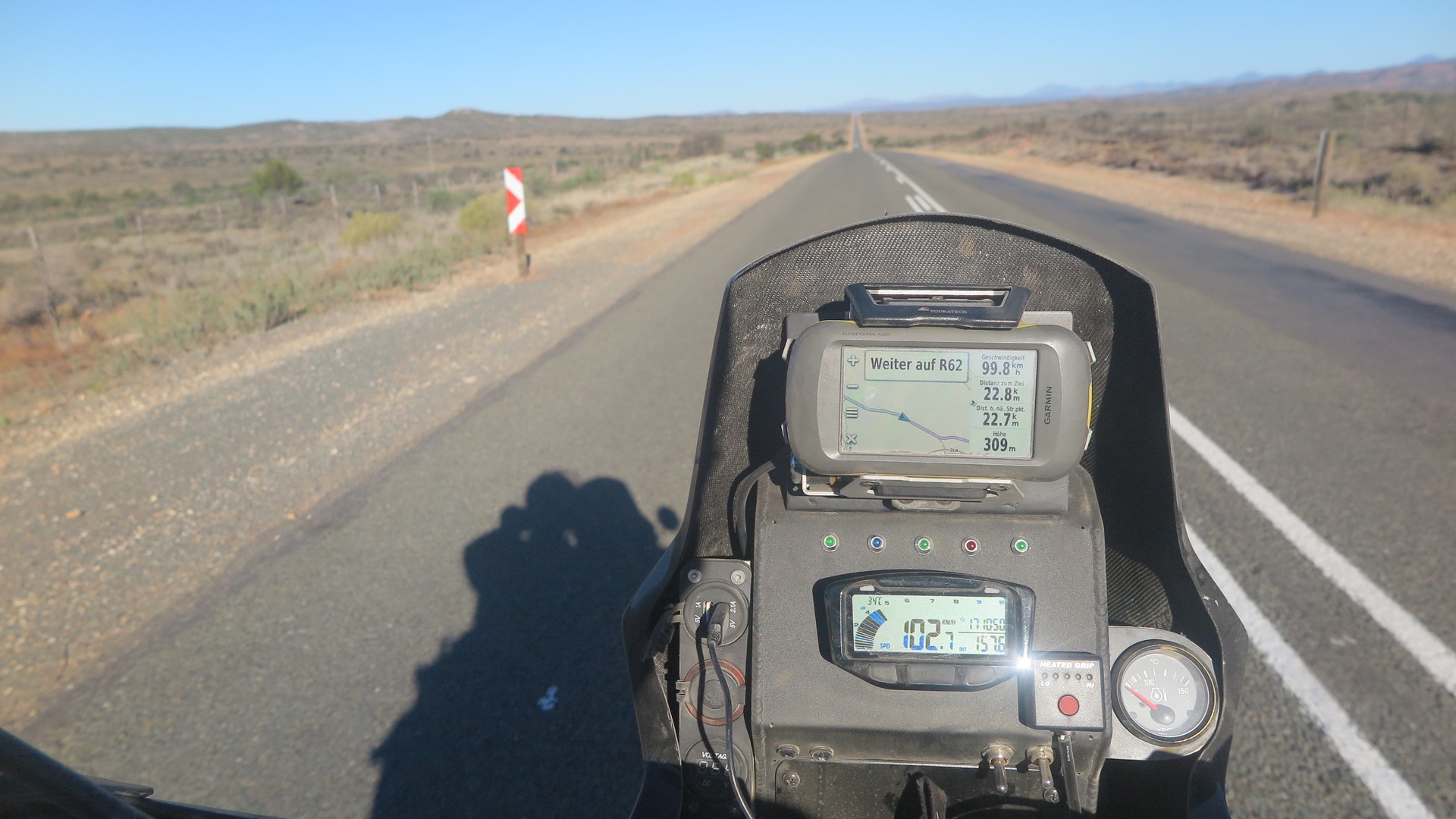 SUZUKI DR 650 SE-image-4