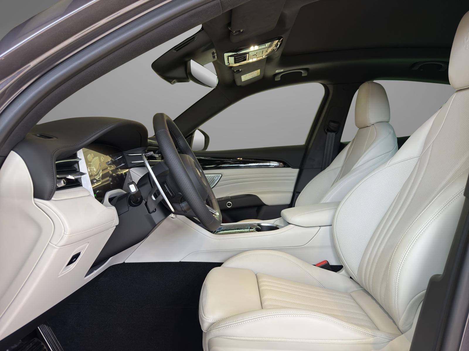 MASERATI Grecale 2.0 MHEV Modena Hybrid Automatica-image-9