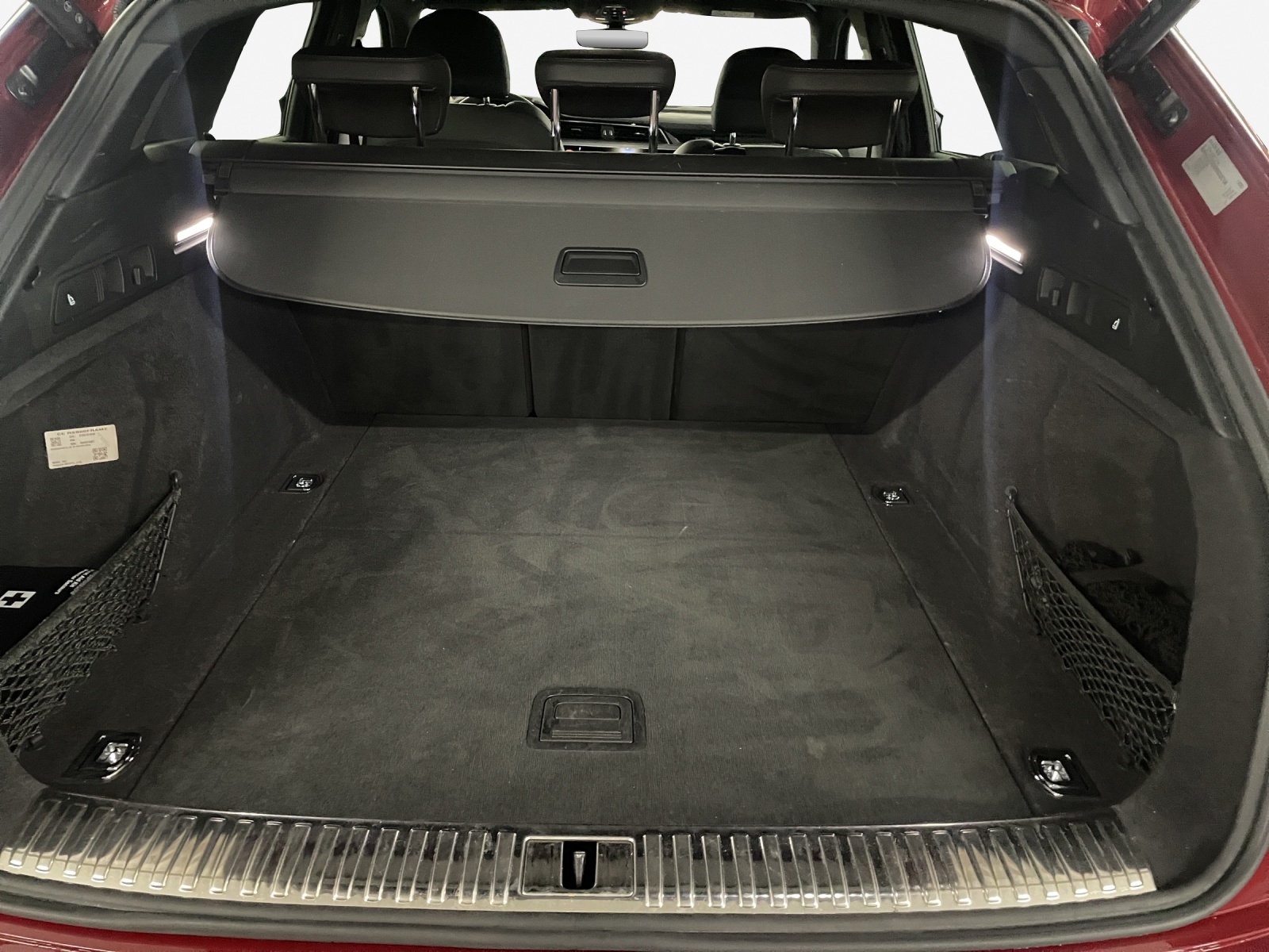 AUDI e-tron 55 S Line quattro-image-12