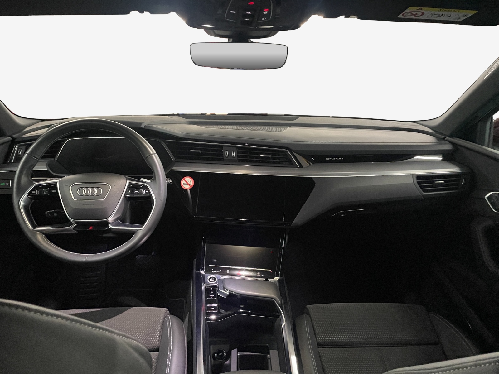 AUDI e-tron 55 S Line quattro-image-8