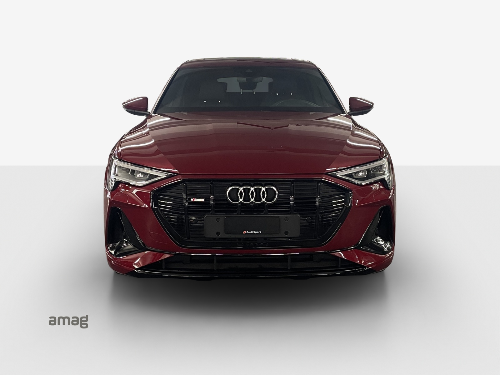 AUDI e-tron 55 S Line quattro-image-6