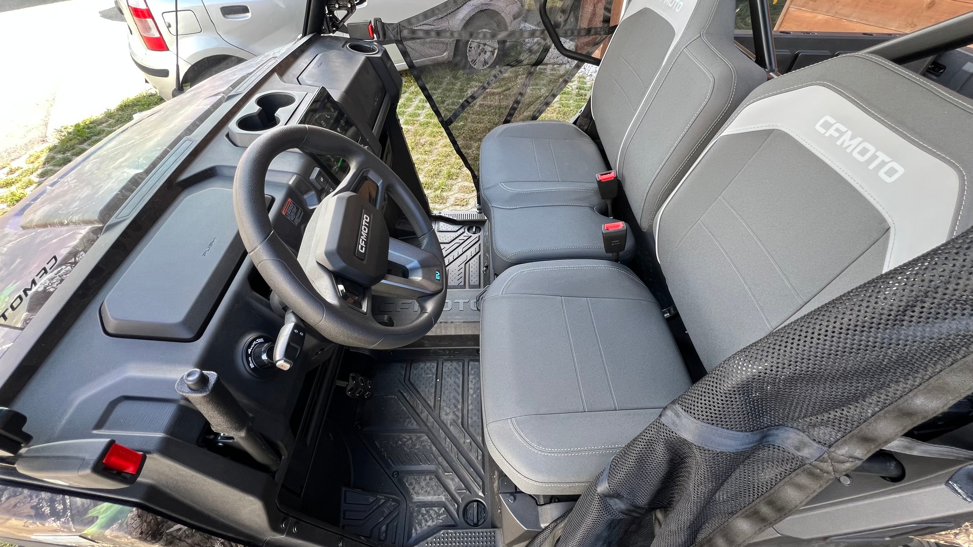 CF MOTO Uforce U6 EV-image-9