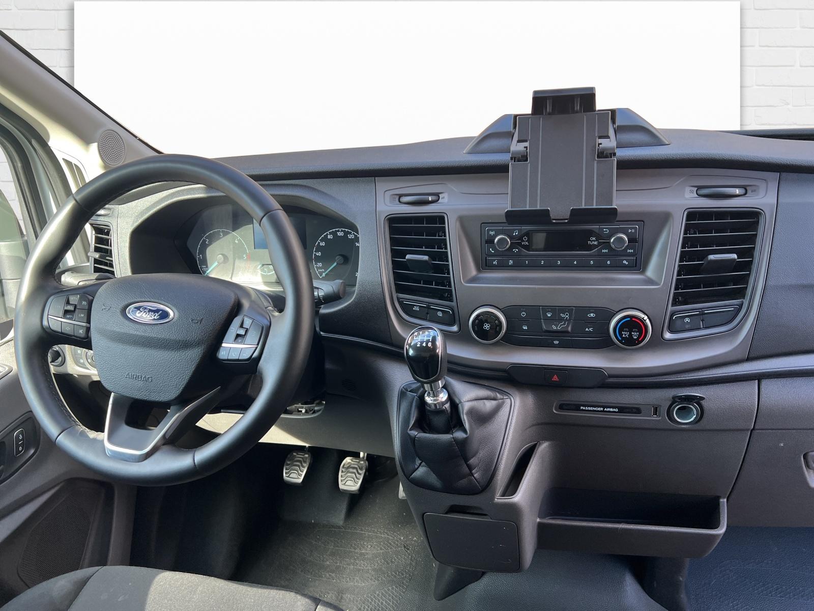 FORD Transit Kab.-Ch. 310 L2 2.0 EcoBlue 105 Trend-image-6