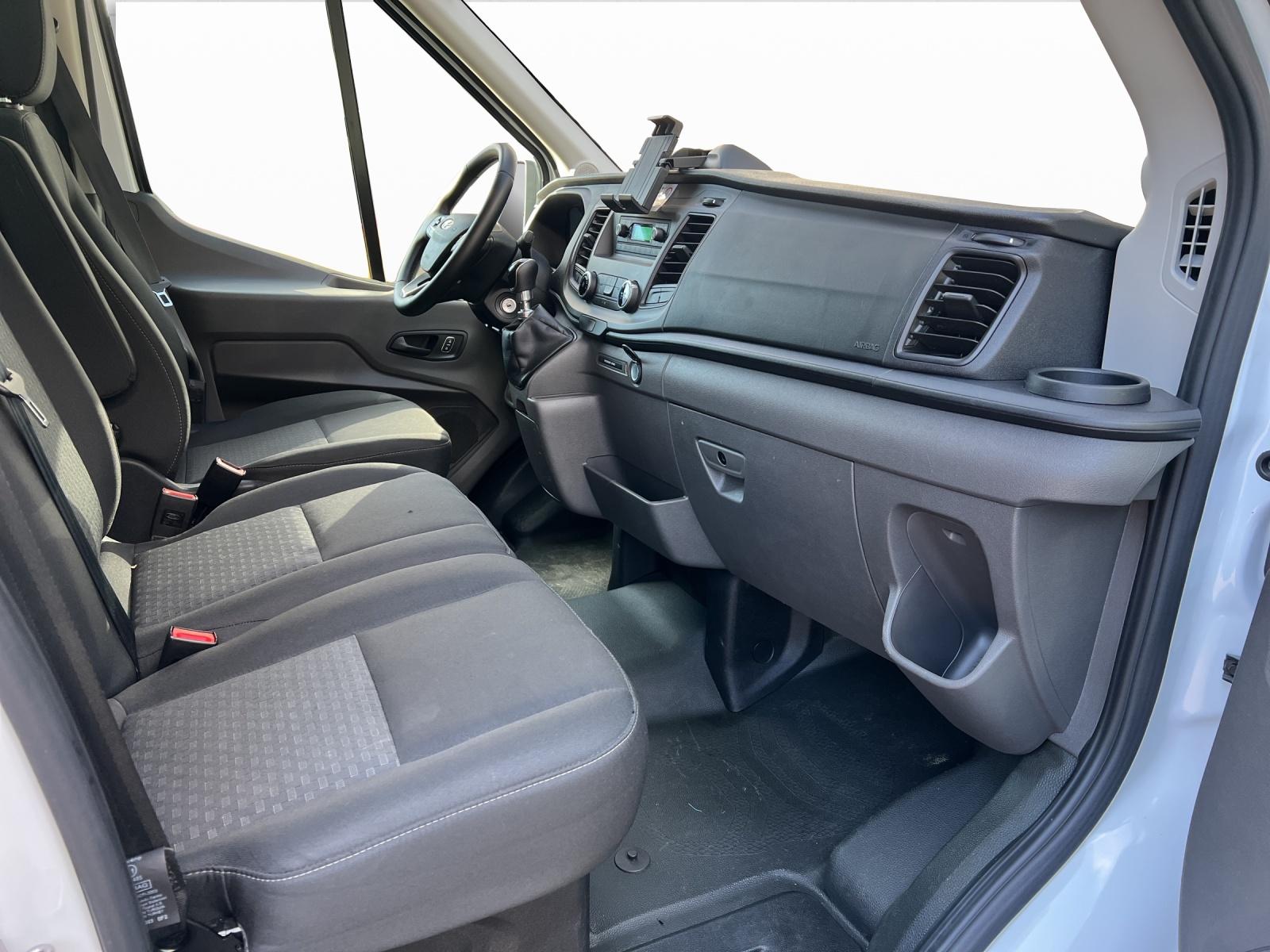FORD Transit Kab.-Ch. 310 L2 2.0 EcoBlue 105 Trend-image-5