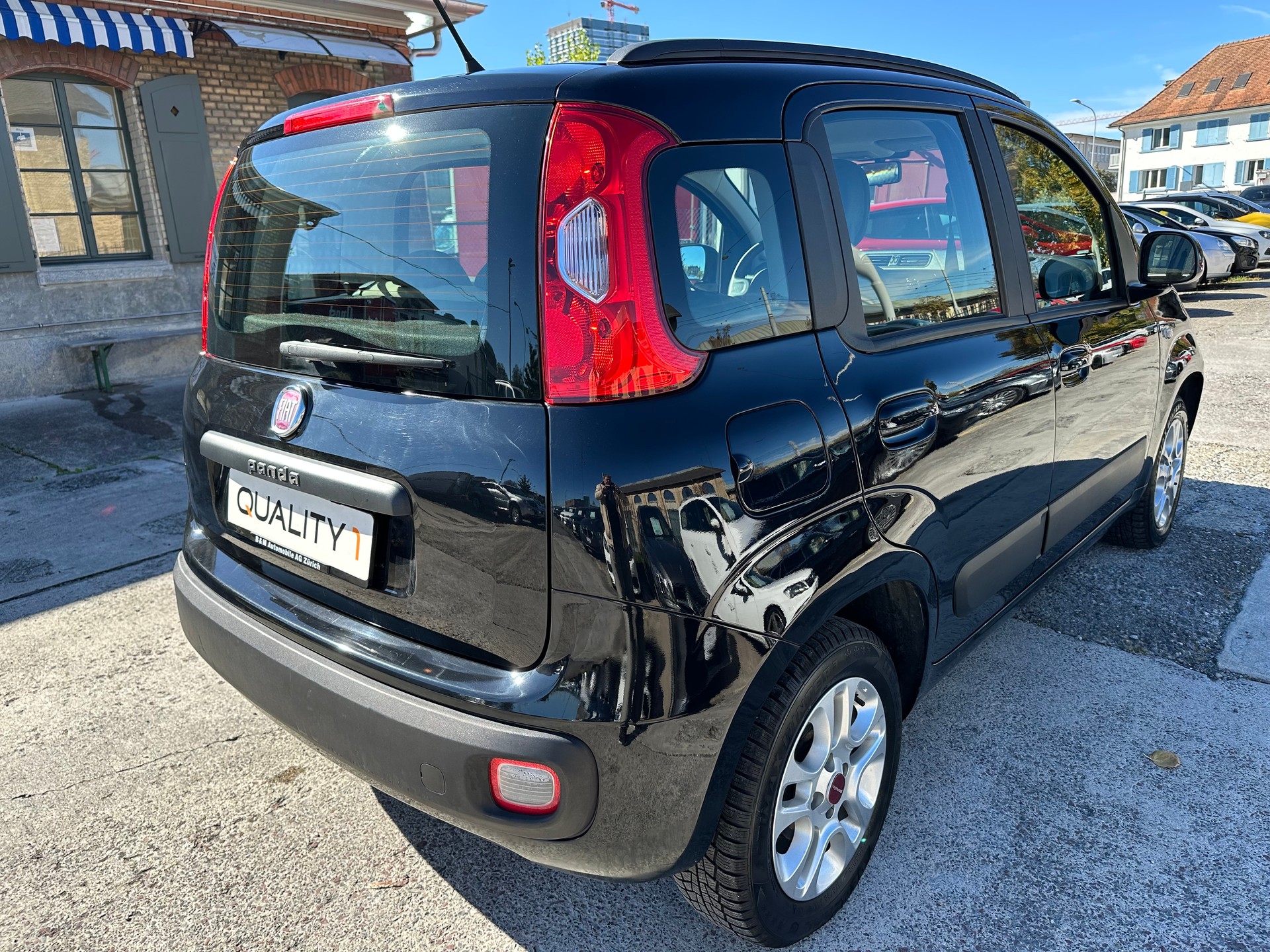 FIAT Panda 0.9 Twinair Turbo Lounge-image-6
