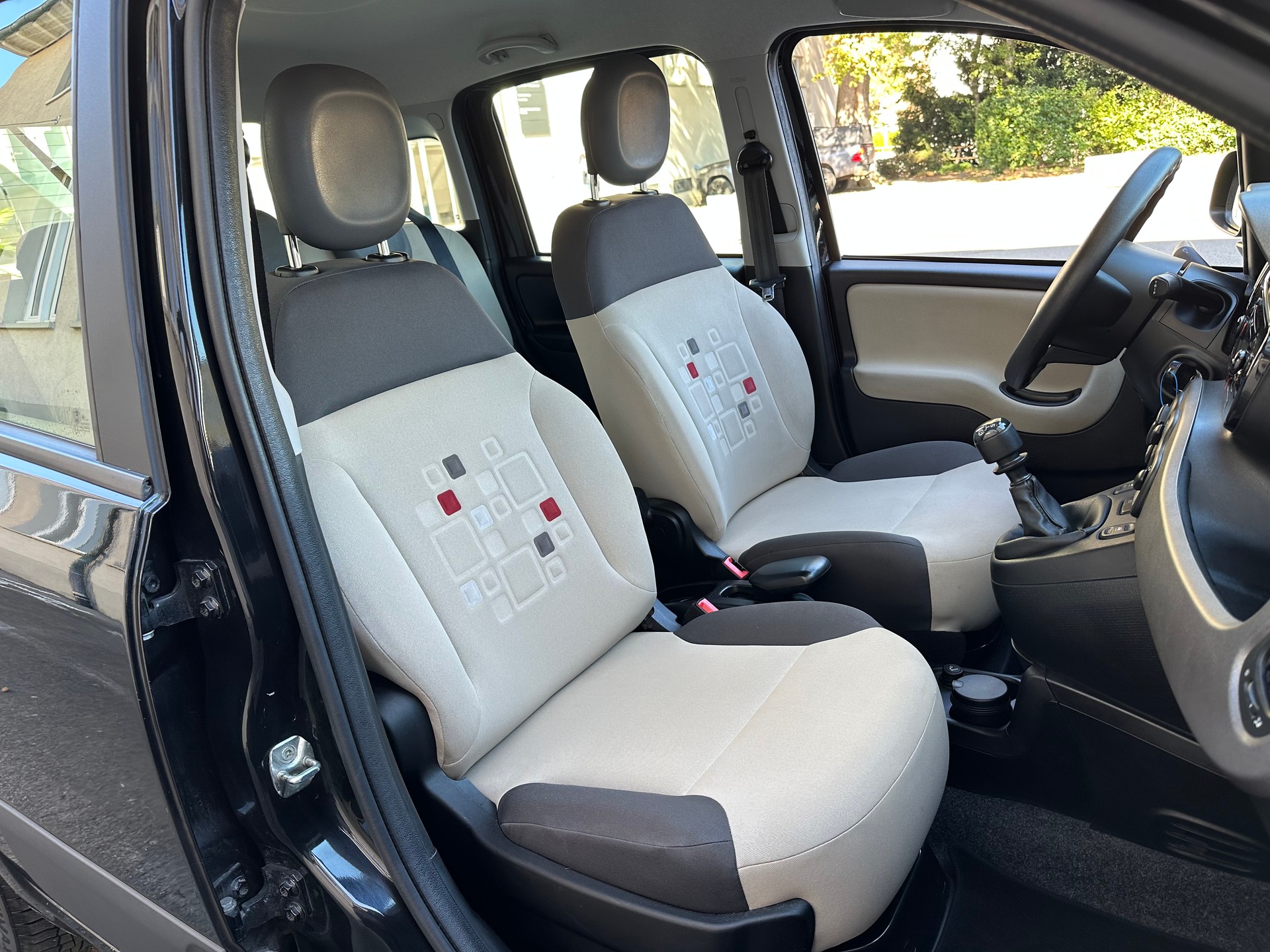 FIAT Panda 0.9 Twinair Turbo Lounge-image-13
