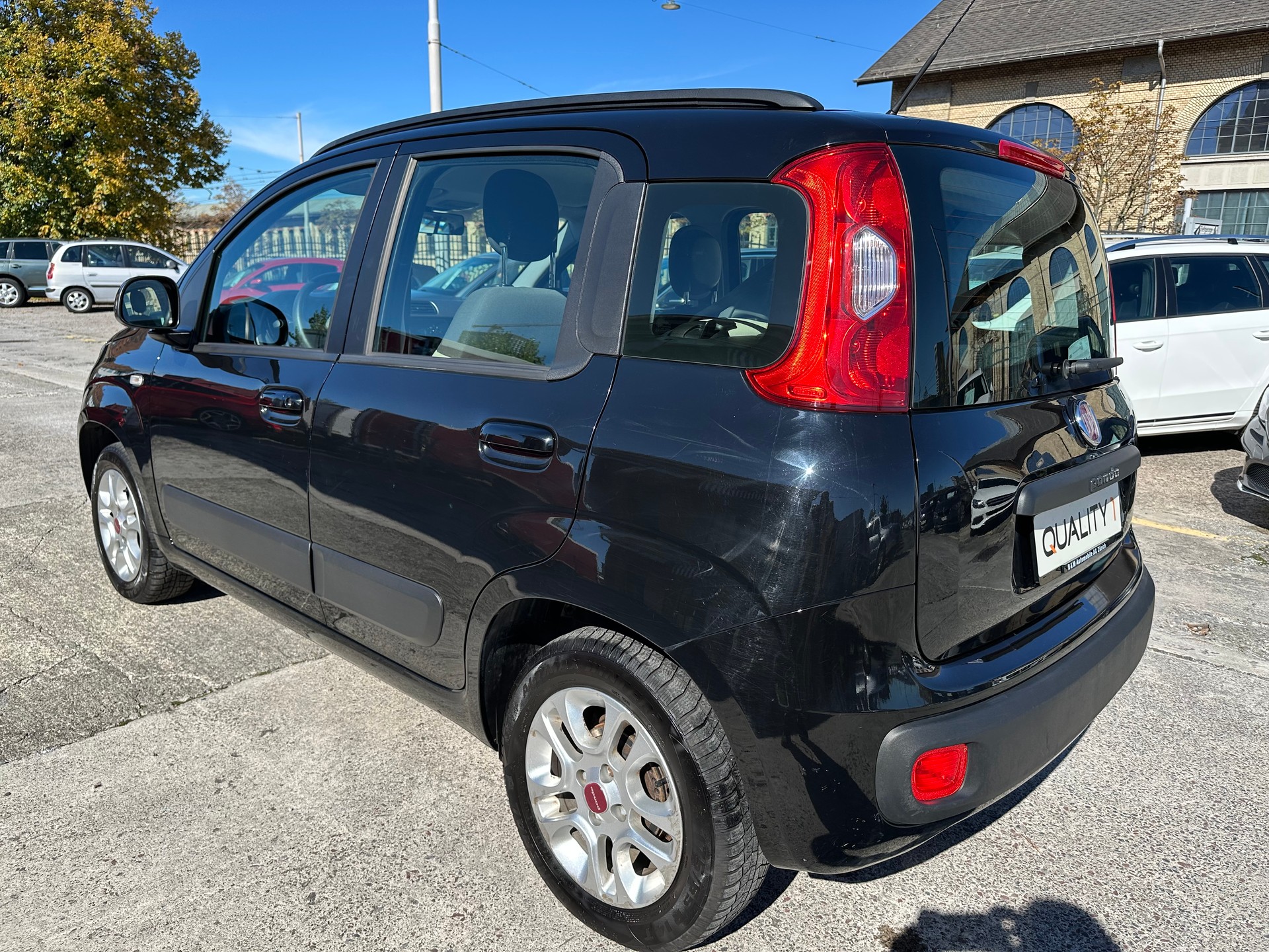 FIAT Panda 0.9 Twinair Turbo Lounge-image-5