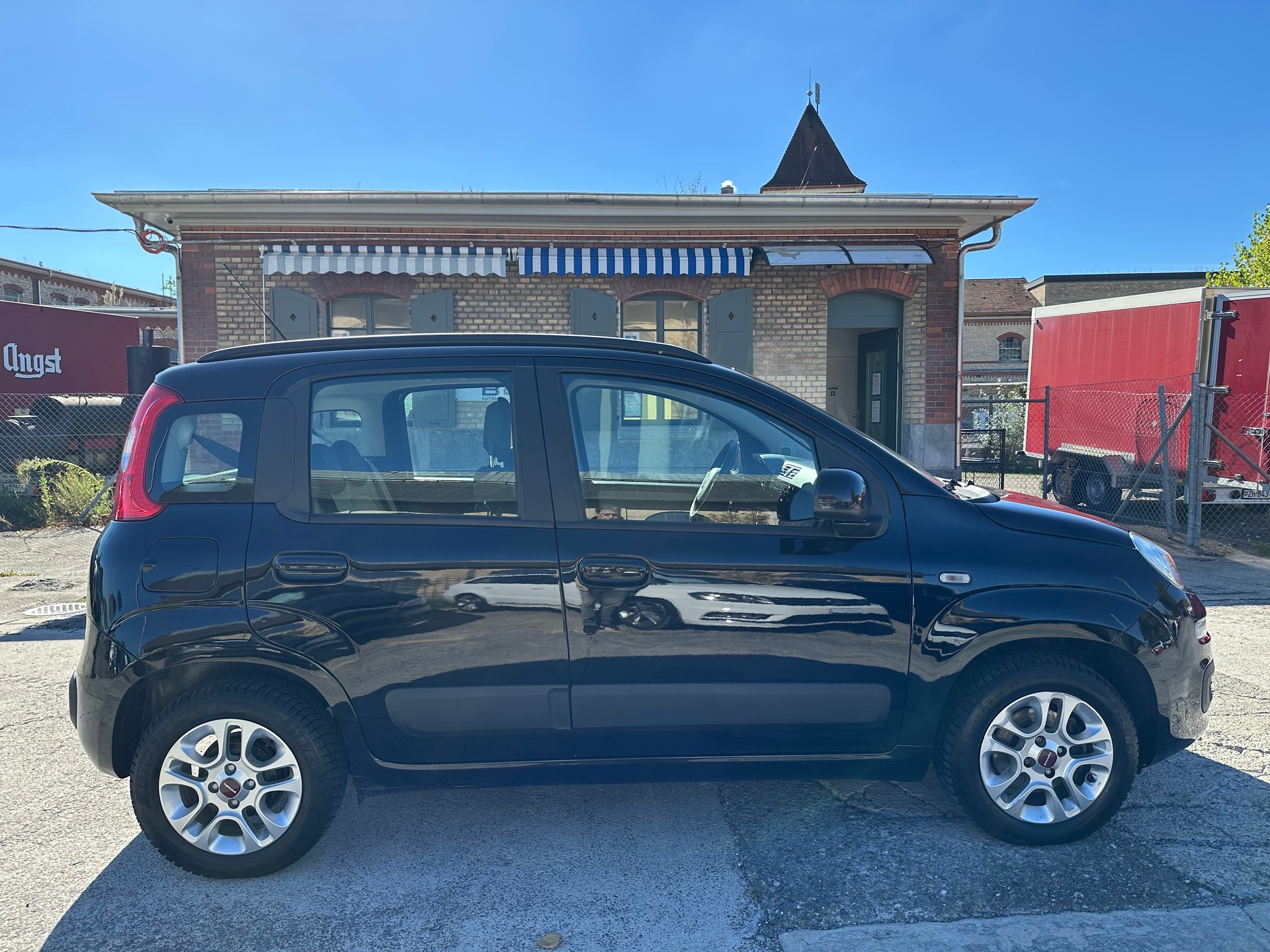 FIAT Panda 0.9 Twinair Turbo Lounge-image-4