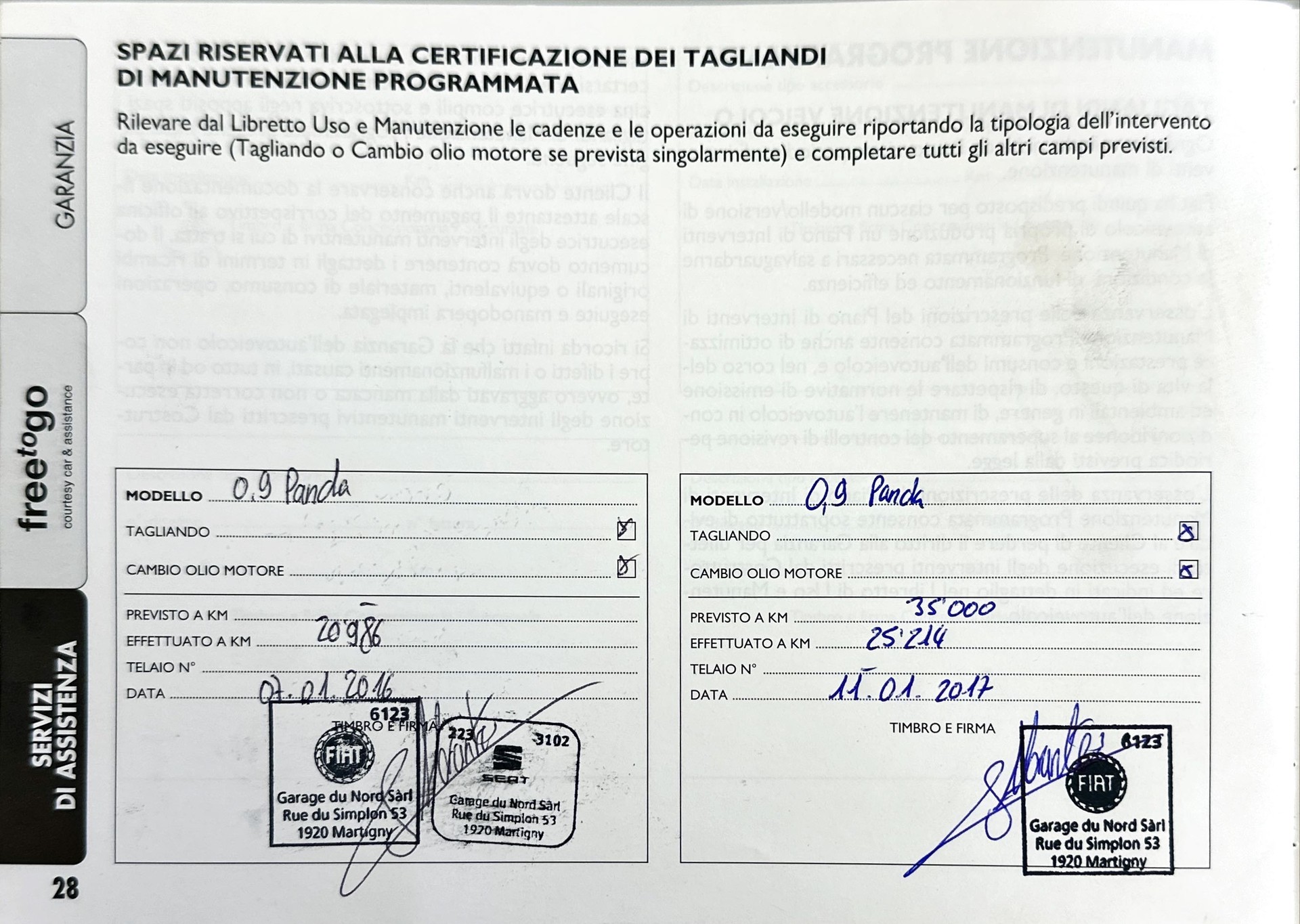 FIAT Panda 0.9 Twinair Turbo Lounge-image-23