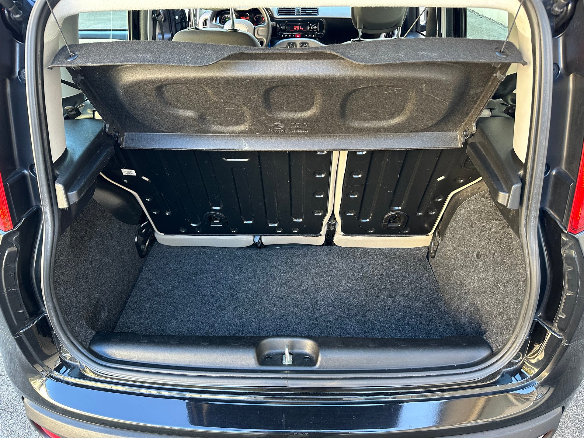 FIAT Panda 0.9 Twinair Turbo Lounge-image-26
