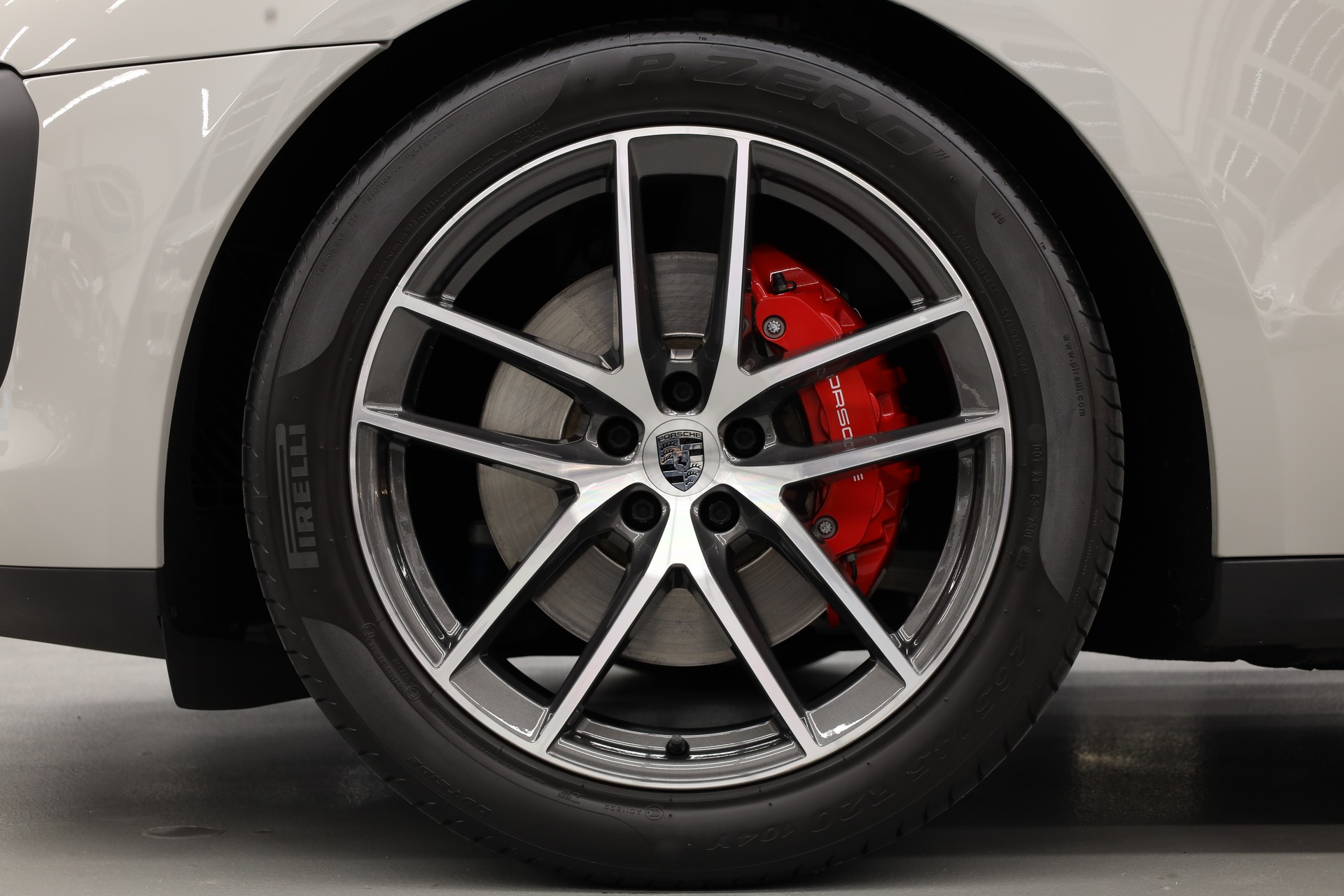 PORSCHE Macan 2.9 V6 S-image-12