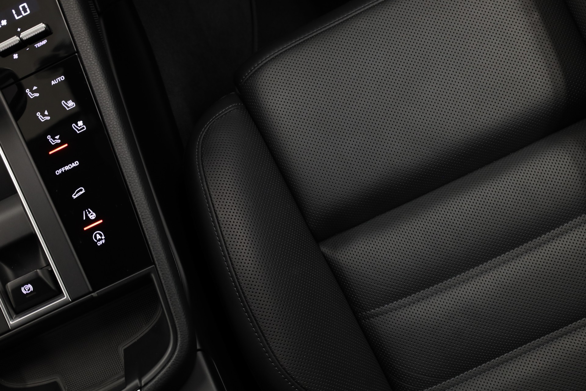 PORSCHE Macan 2.9 V6 S-image-29