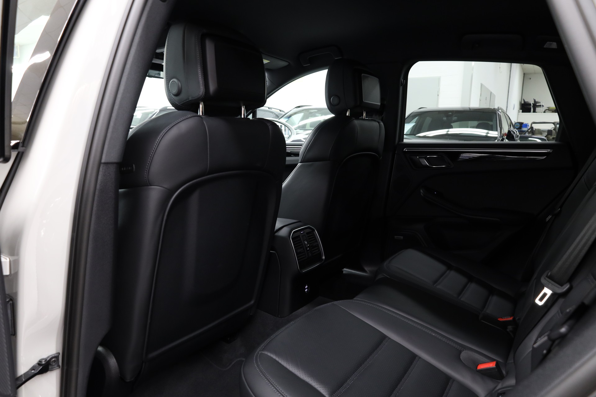 PORSCHE Macan 2.9 V6 S-image-30