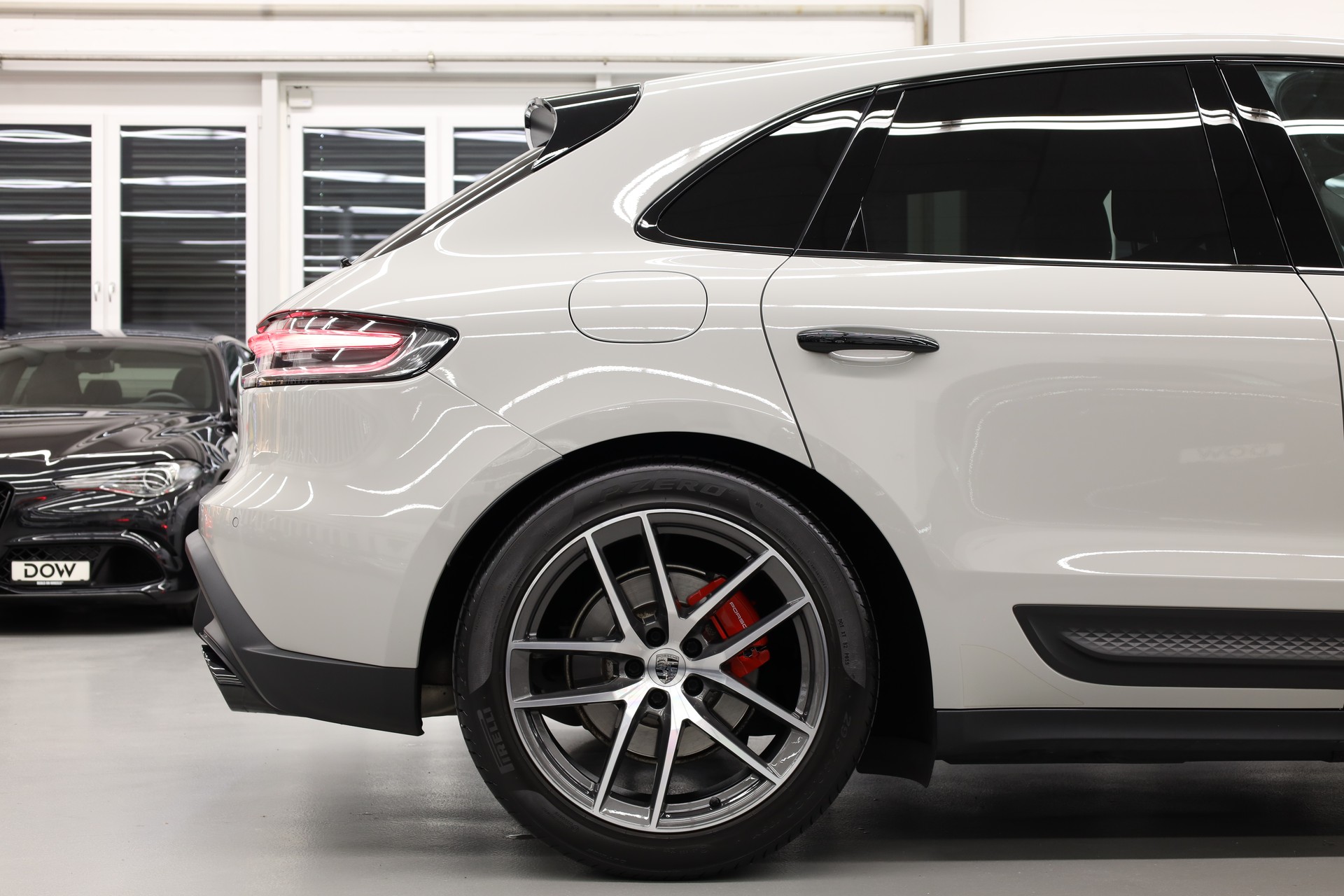 PORSCHE Macan 2.9 V6 S-image-8