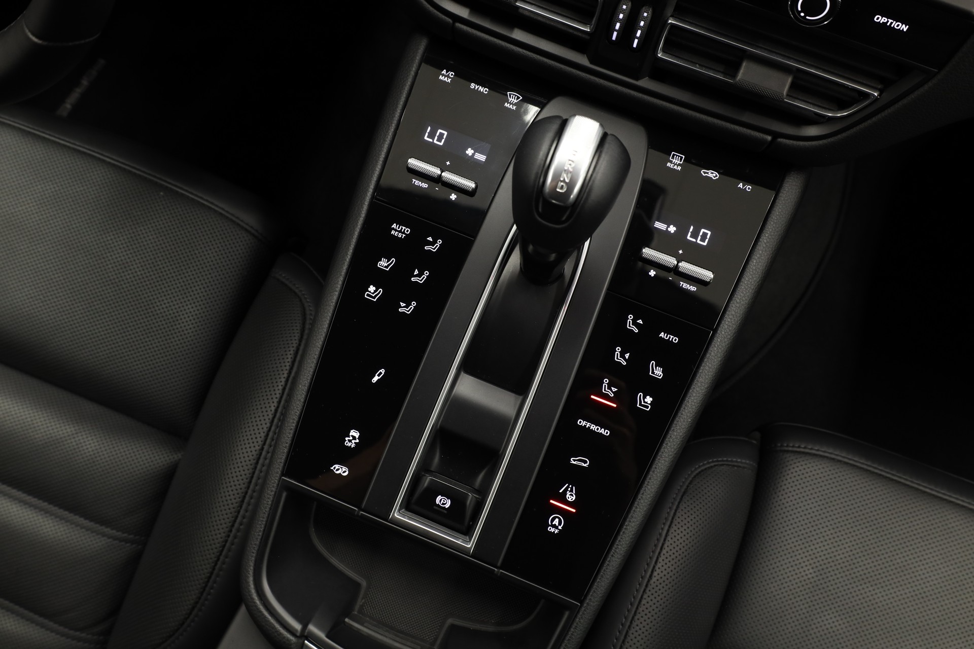 PORSCHE Macan 2.9 V6 S-image-24