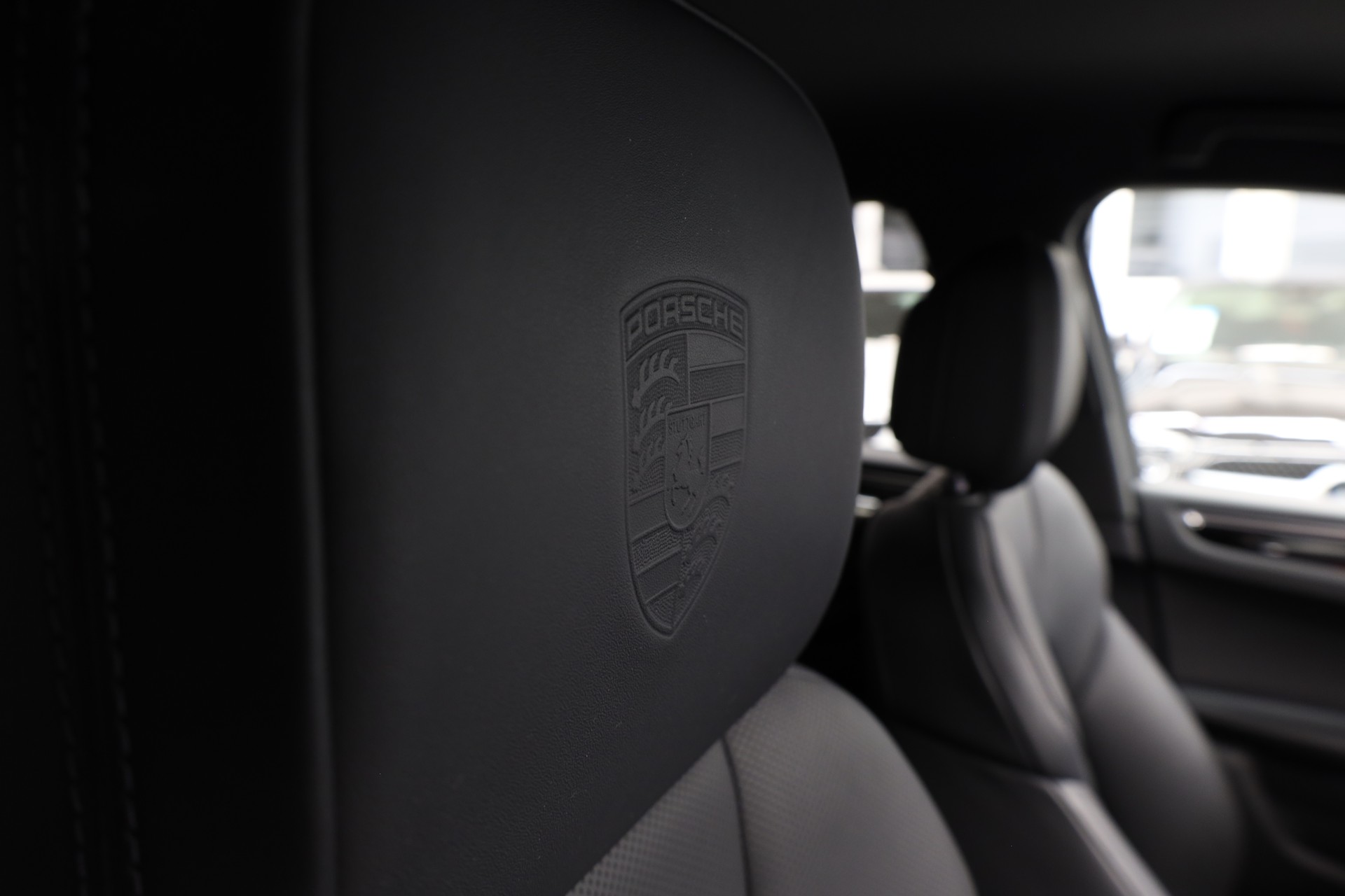 PORSCHE Macan 2.9 V6 S-image-21