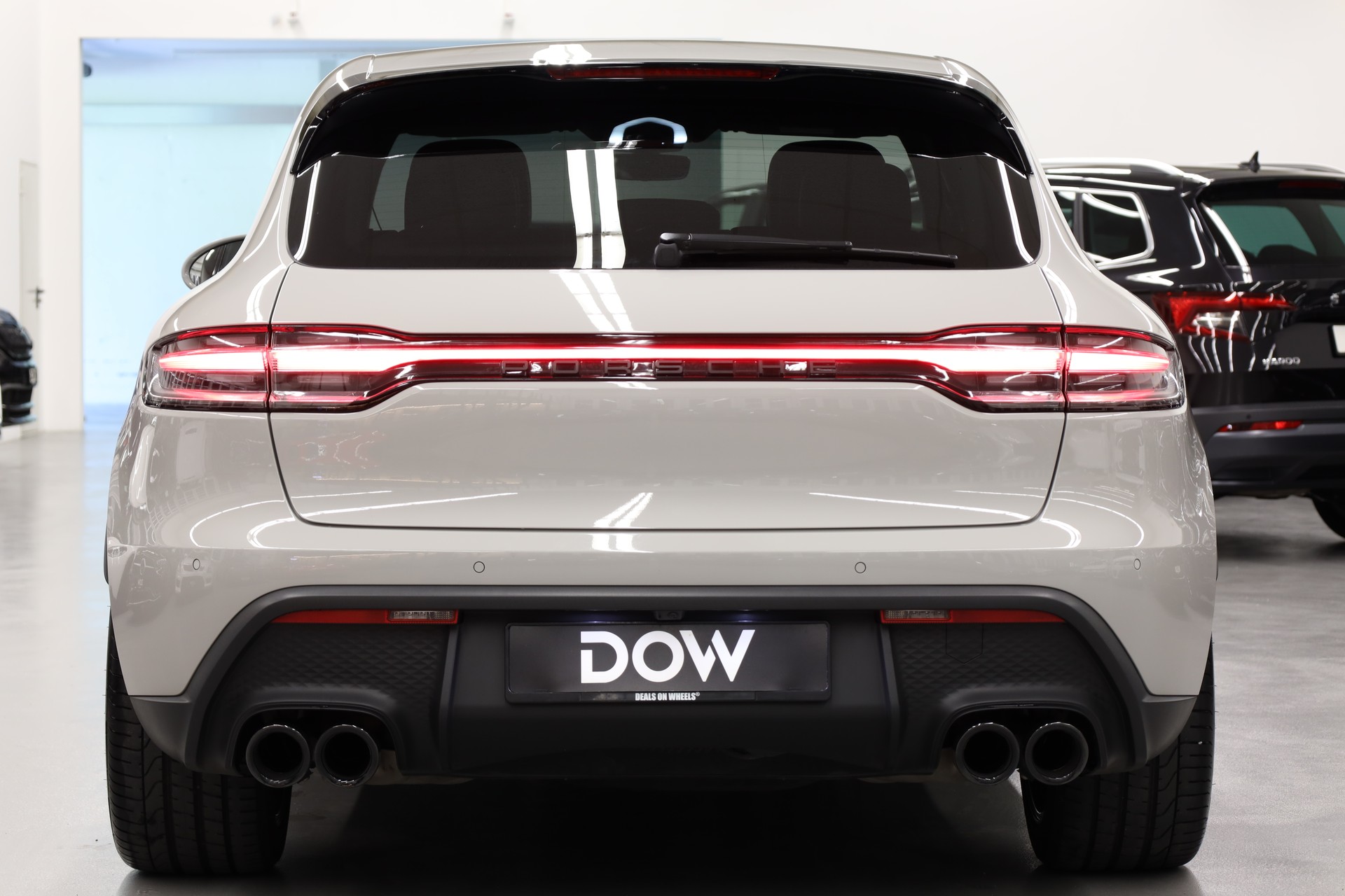 PORSCHE Macan 2.9 V6 S-image-6