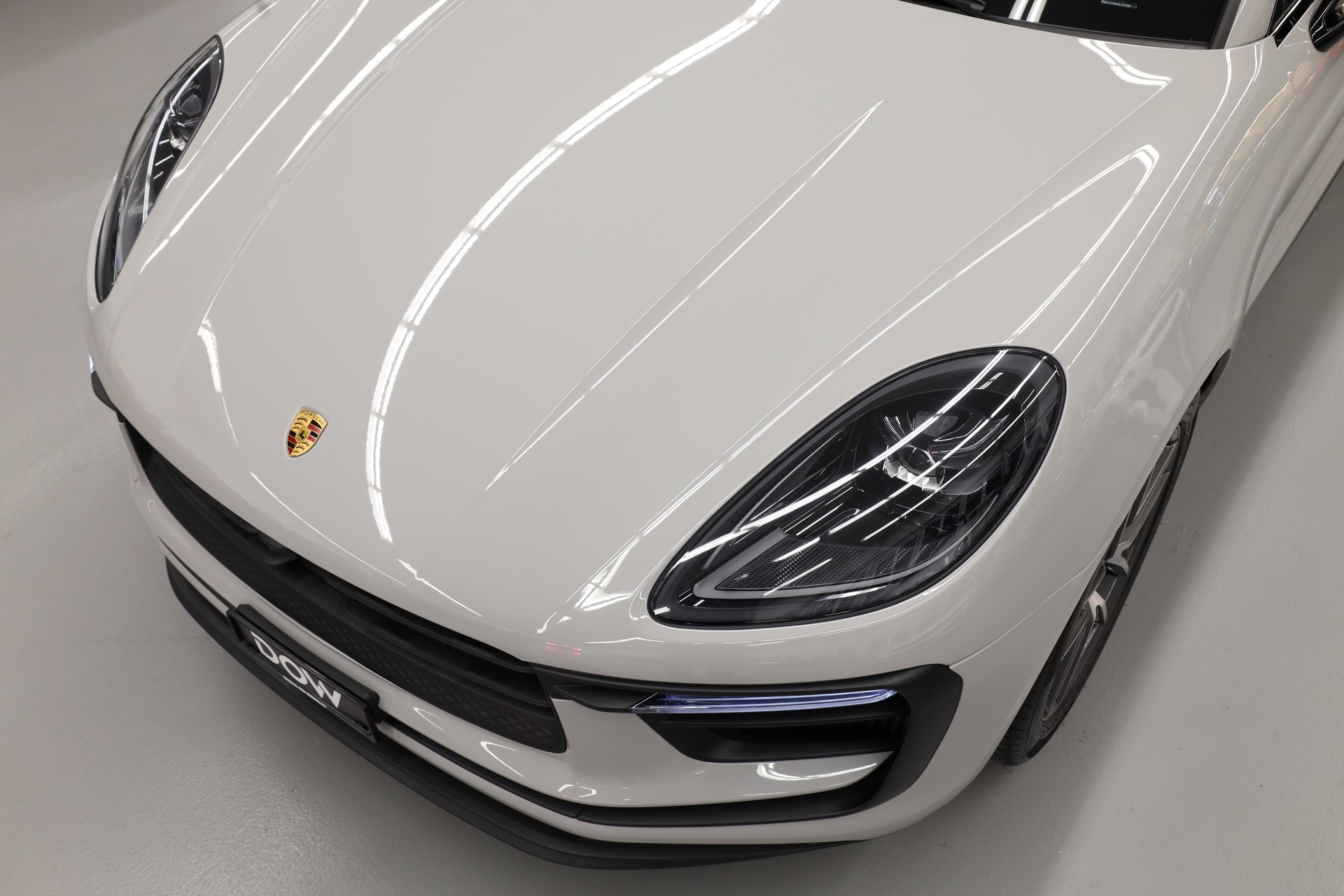 PORSCHE Macan 2.9 V6 S-image-9