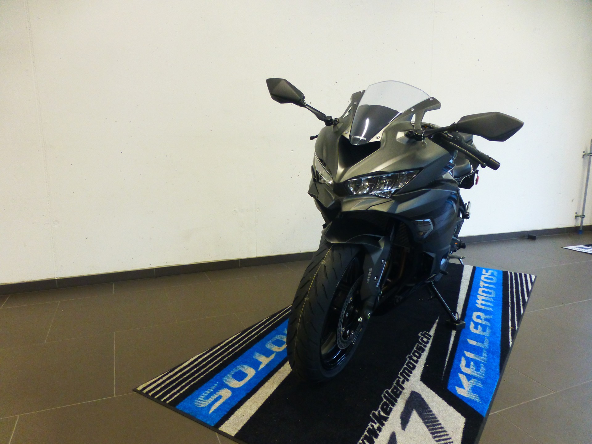 KAWASAKI Ninja ZX-4RR (35kW/57kW) Modell 2026-image-6