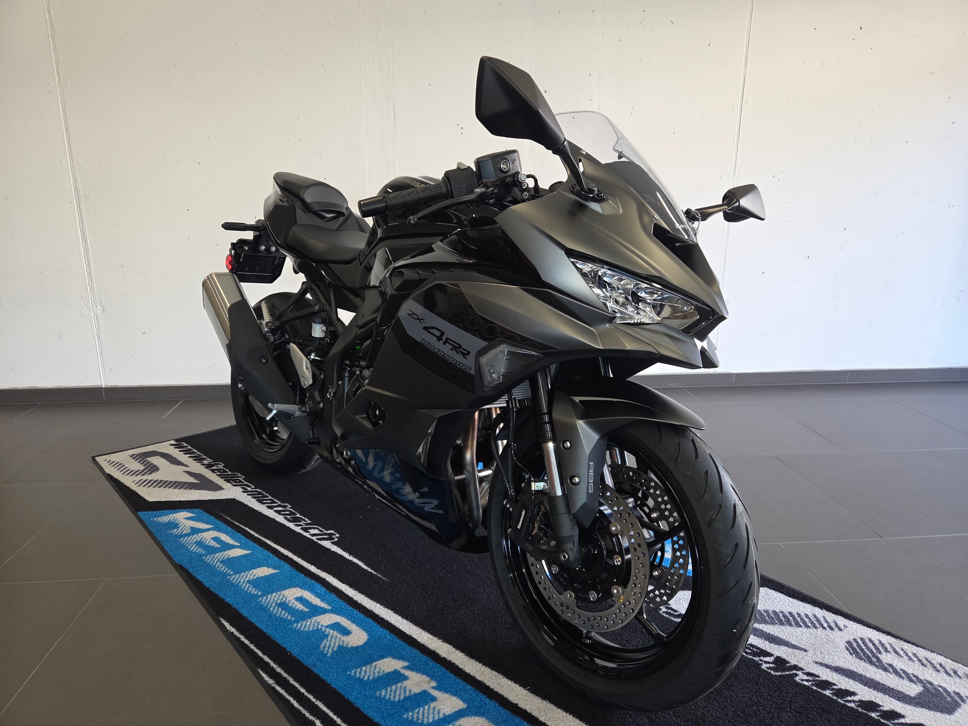 KAWASAKI Ninja ZX-4RR (35kW/57kW) Modell 2026-showroom-element-2