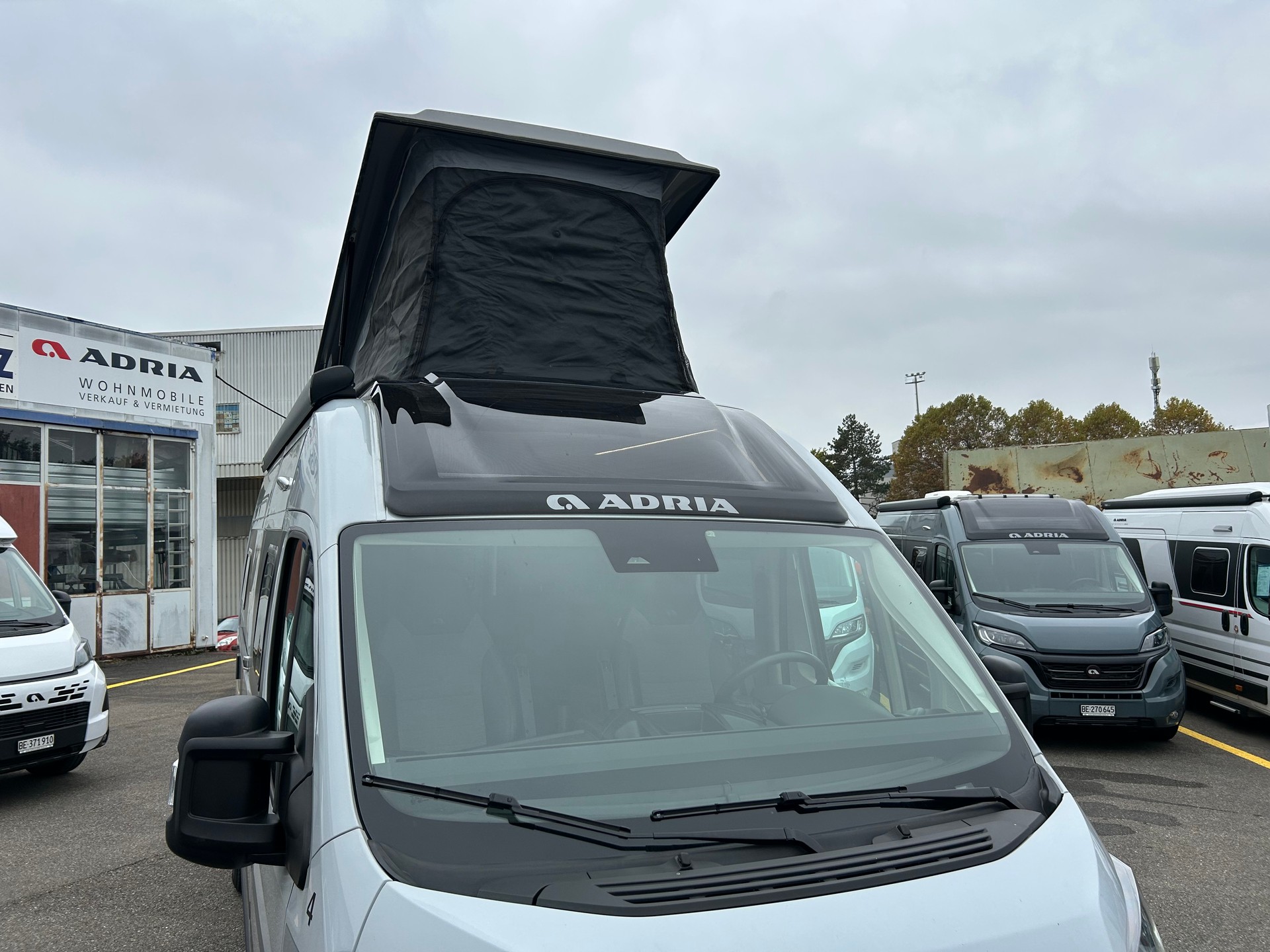 ADRIA Twin Sports 640 SGX-showroom-element-3