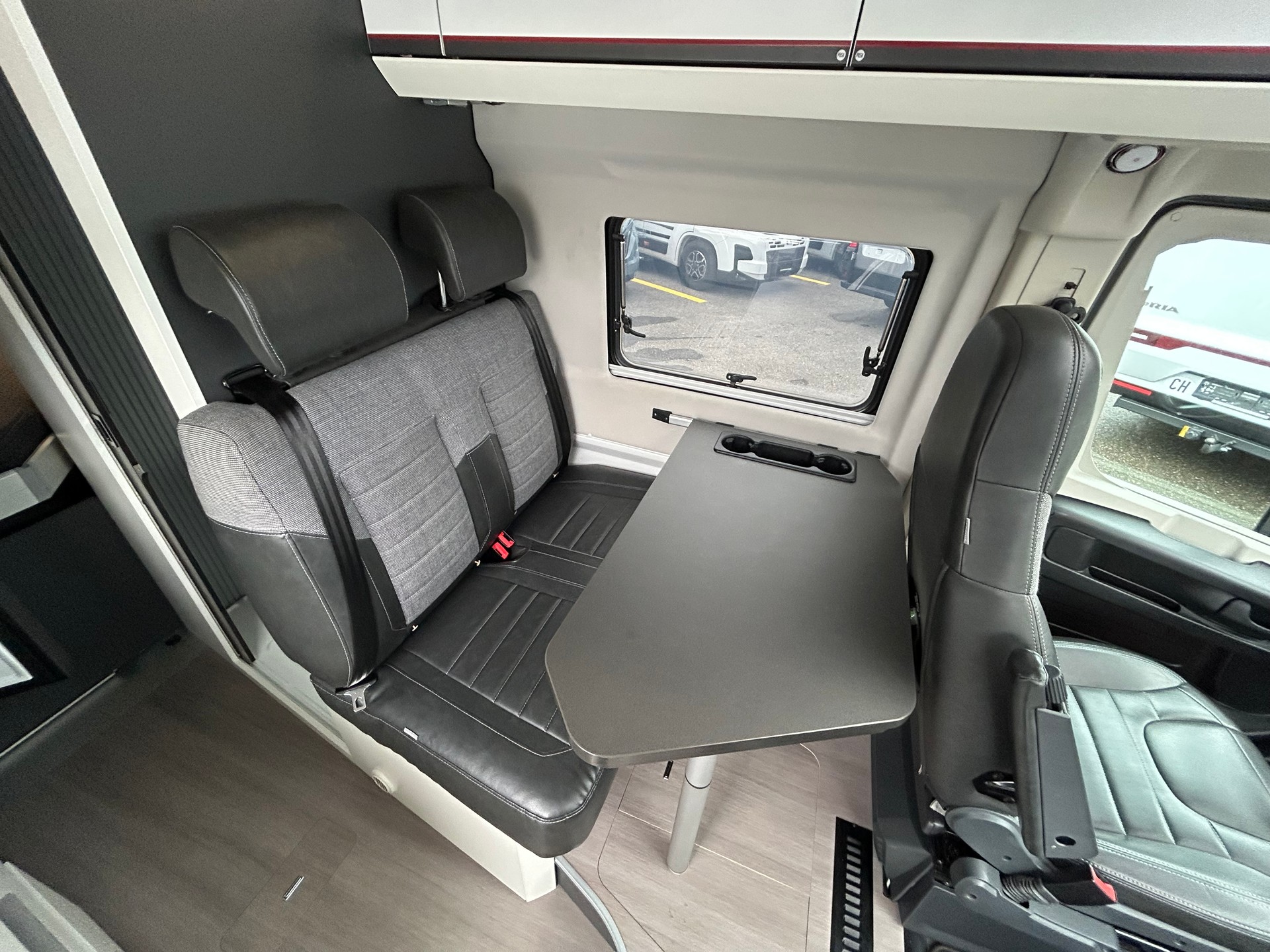 ADRIA Twin Sports 640 SGX-image-12