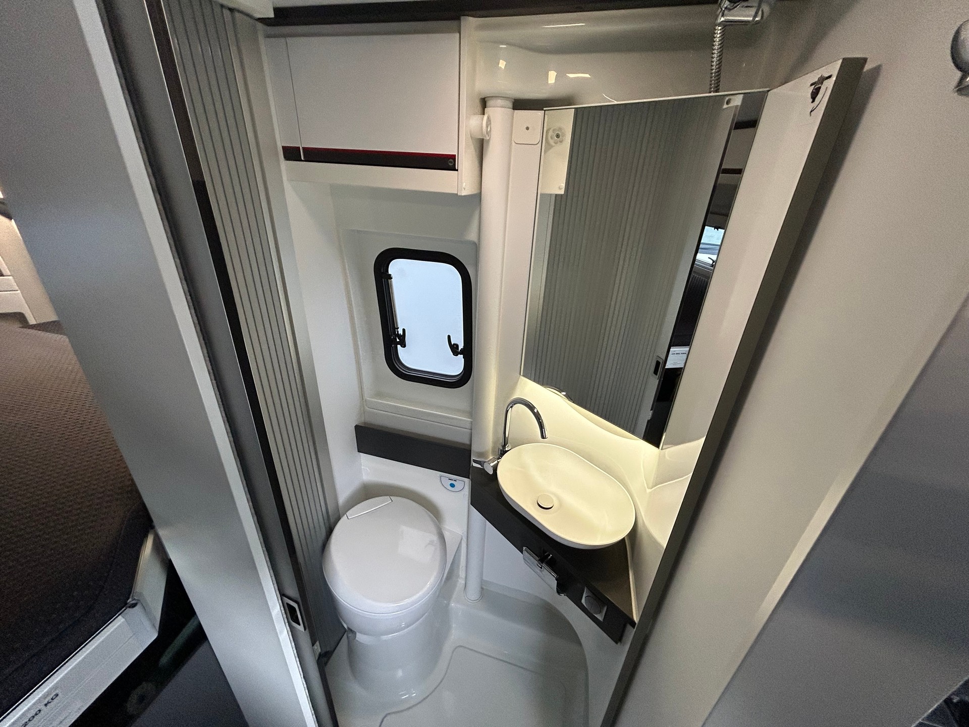 ADRIA Twin Sports 640 SGX-image-17