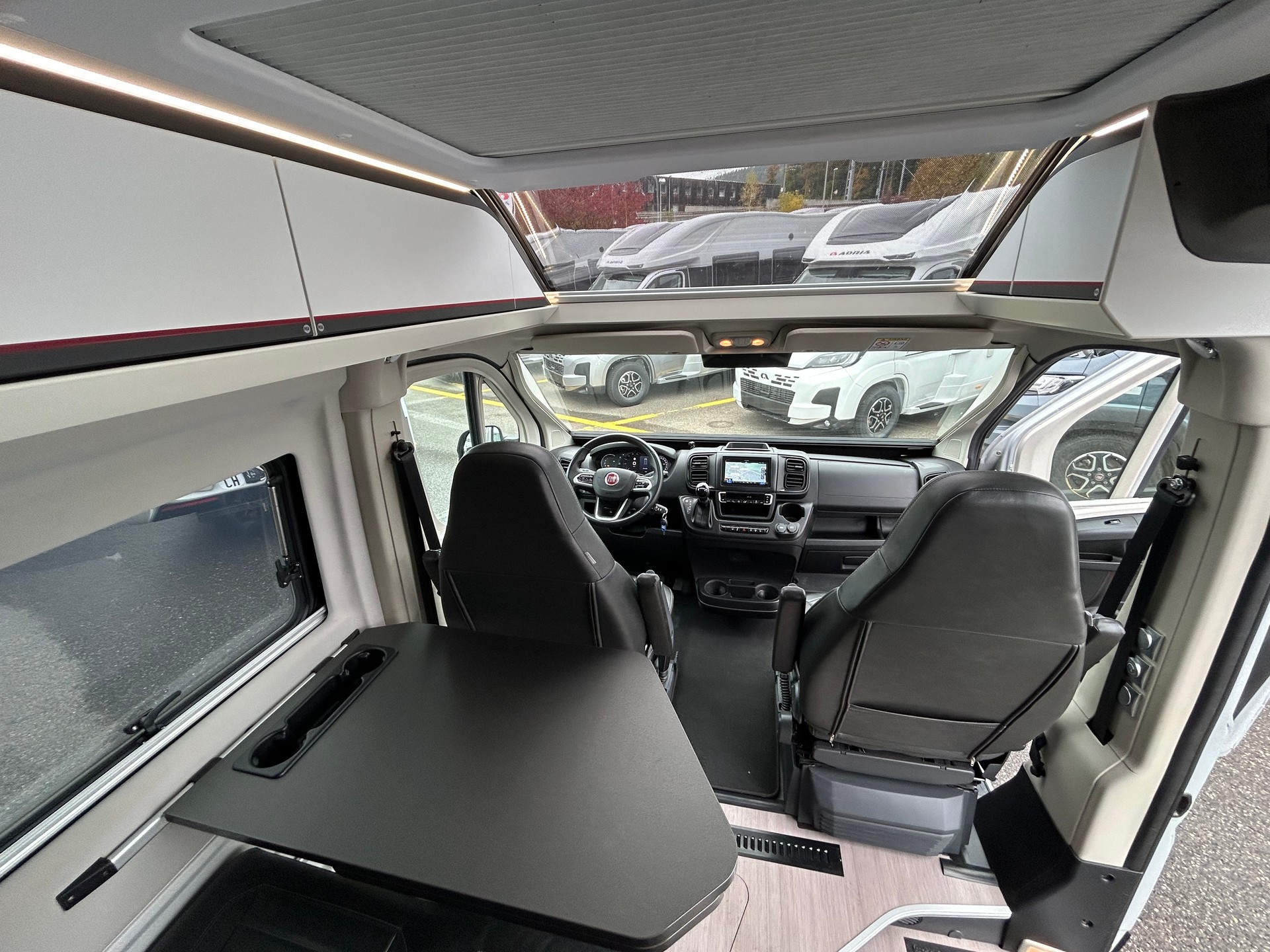 ADRIA Twin Sports 640 SGX-image-11