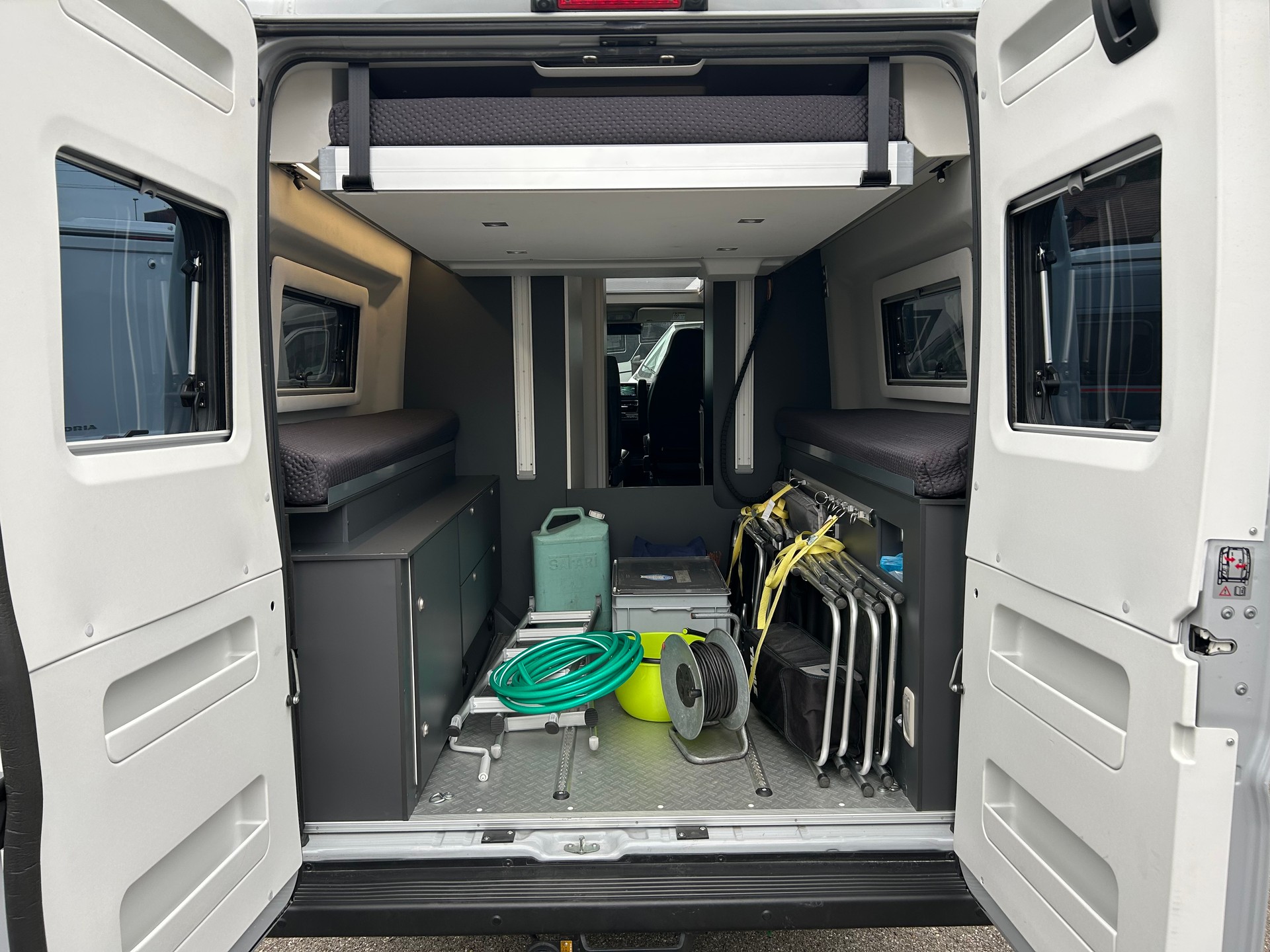 ADRIA Twin Sports 640 SGX-image-22