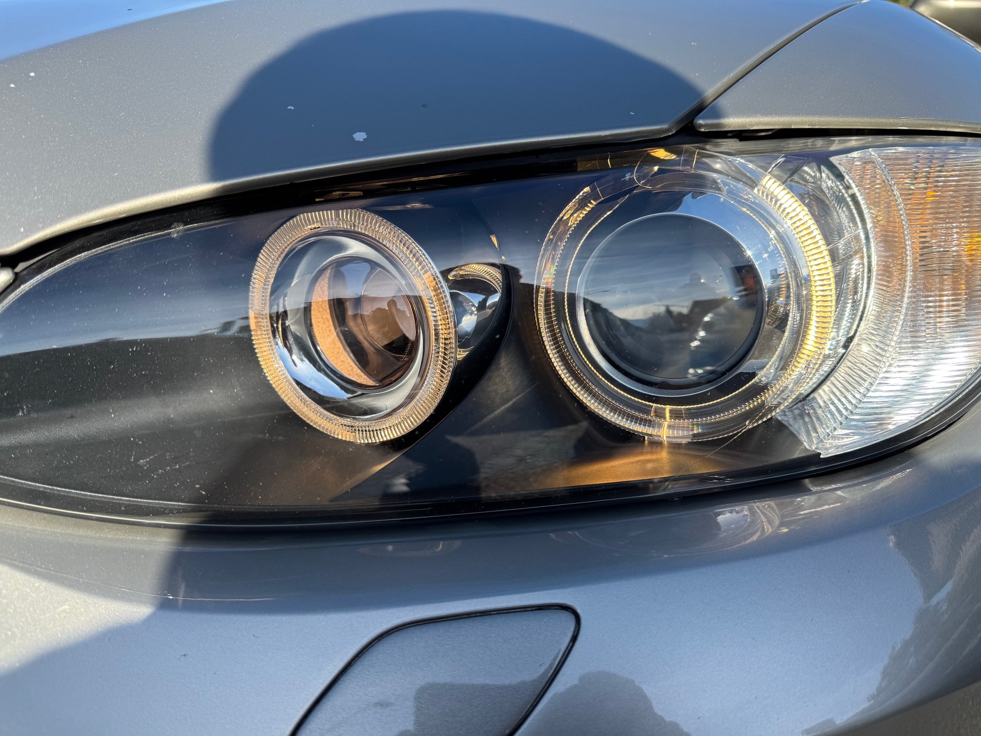 BMW 325i Cabriolet Steptronic-showroom-element-1