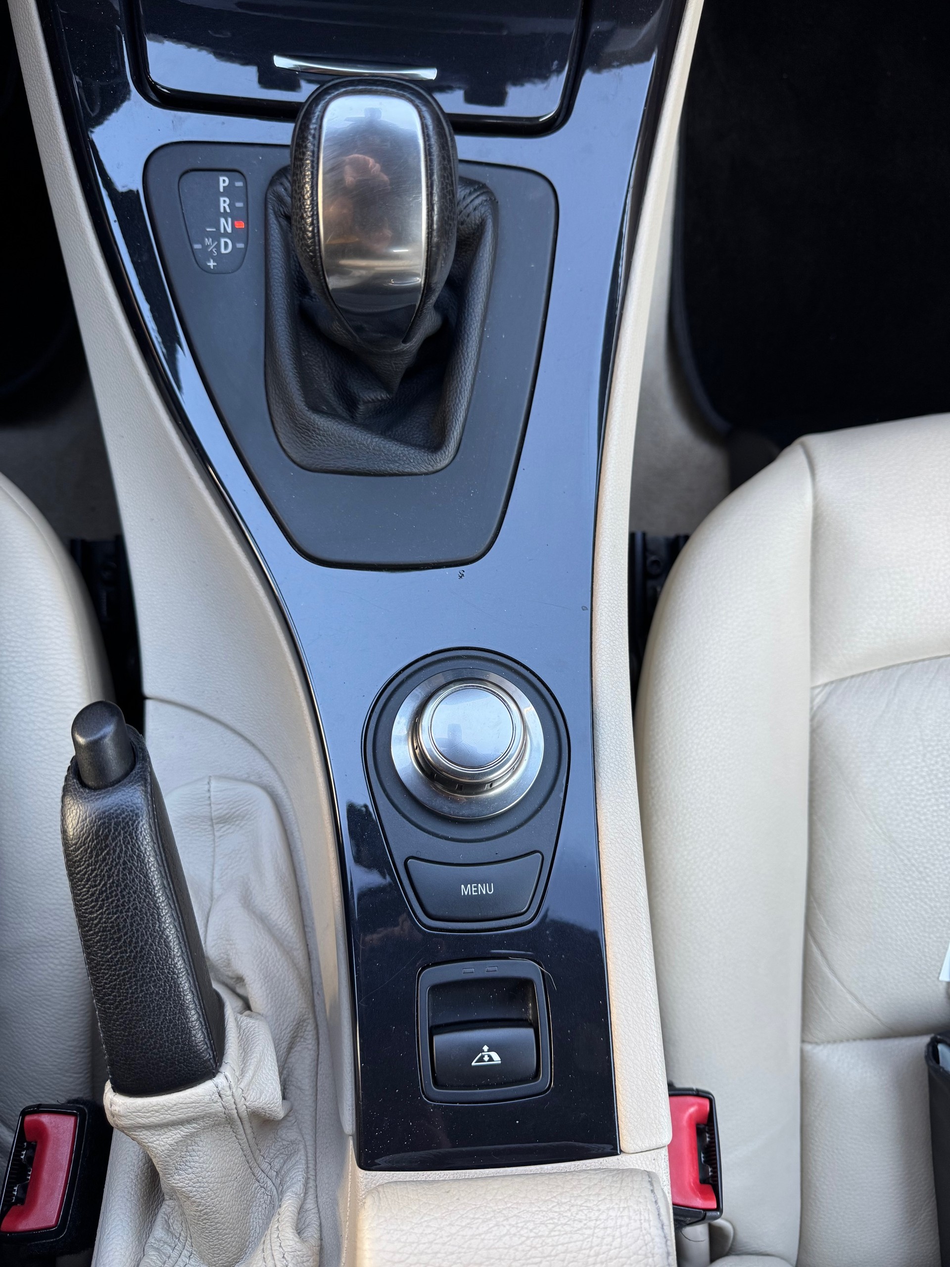 BMW 325i Cabriolet Steptronic-image-22