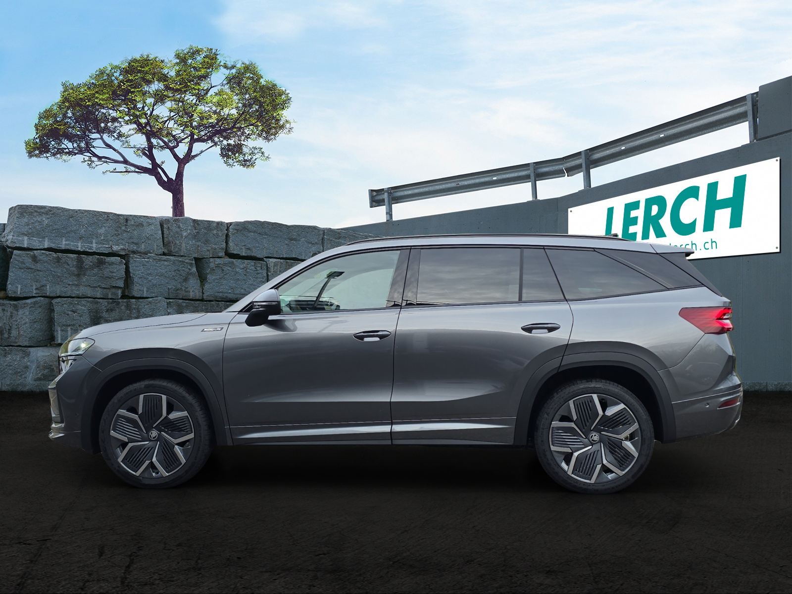 SKODA Kodiaq 2.0 TSI Sportline 4x4-showroom-element-2