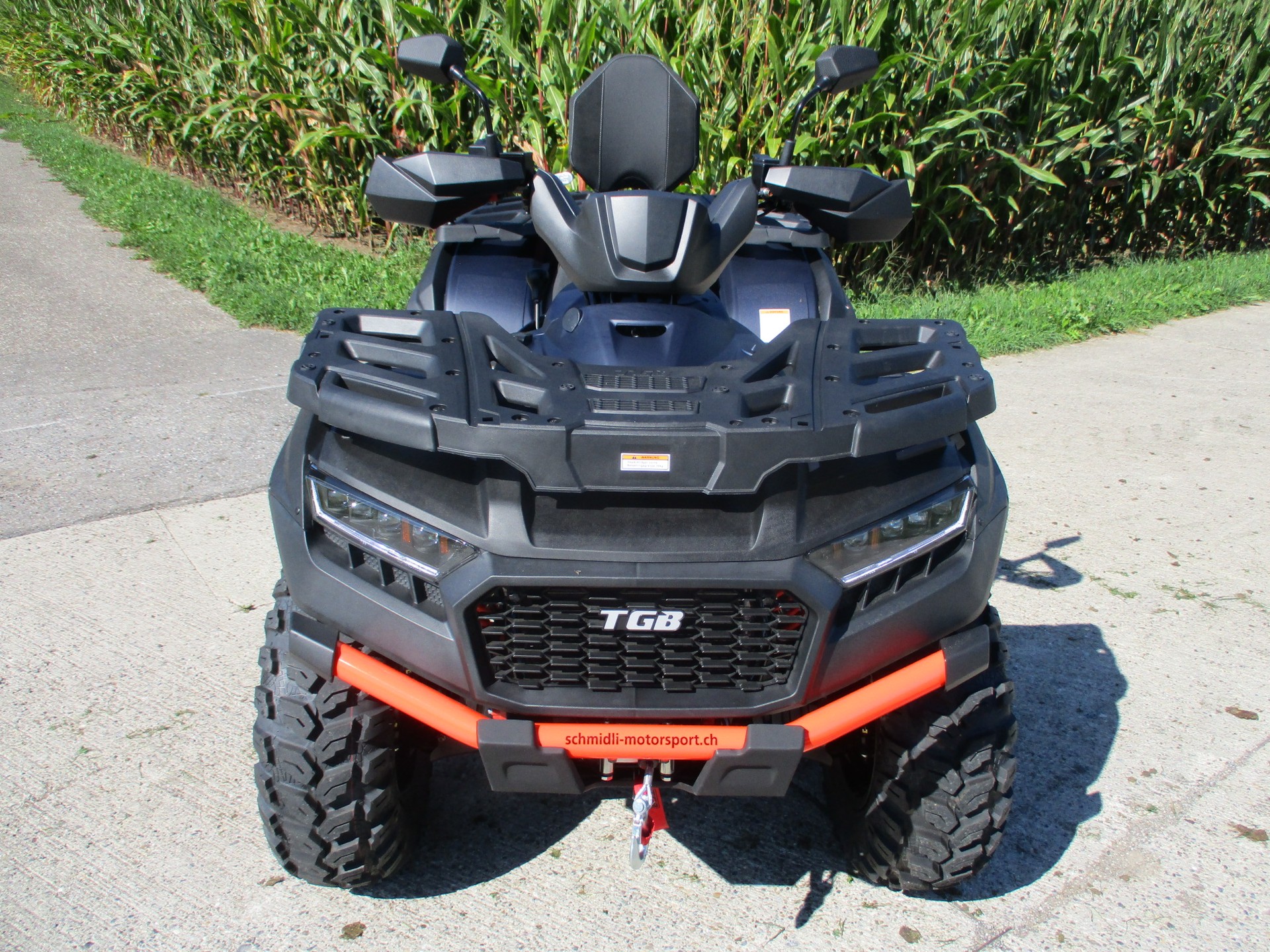 TGB Blade 1000 EFI LT Touring 4x4-showroom-element-1