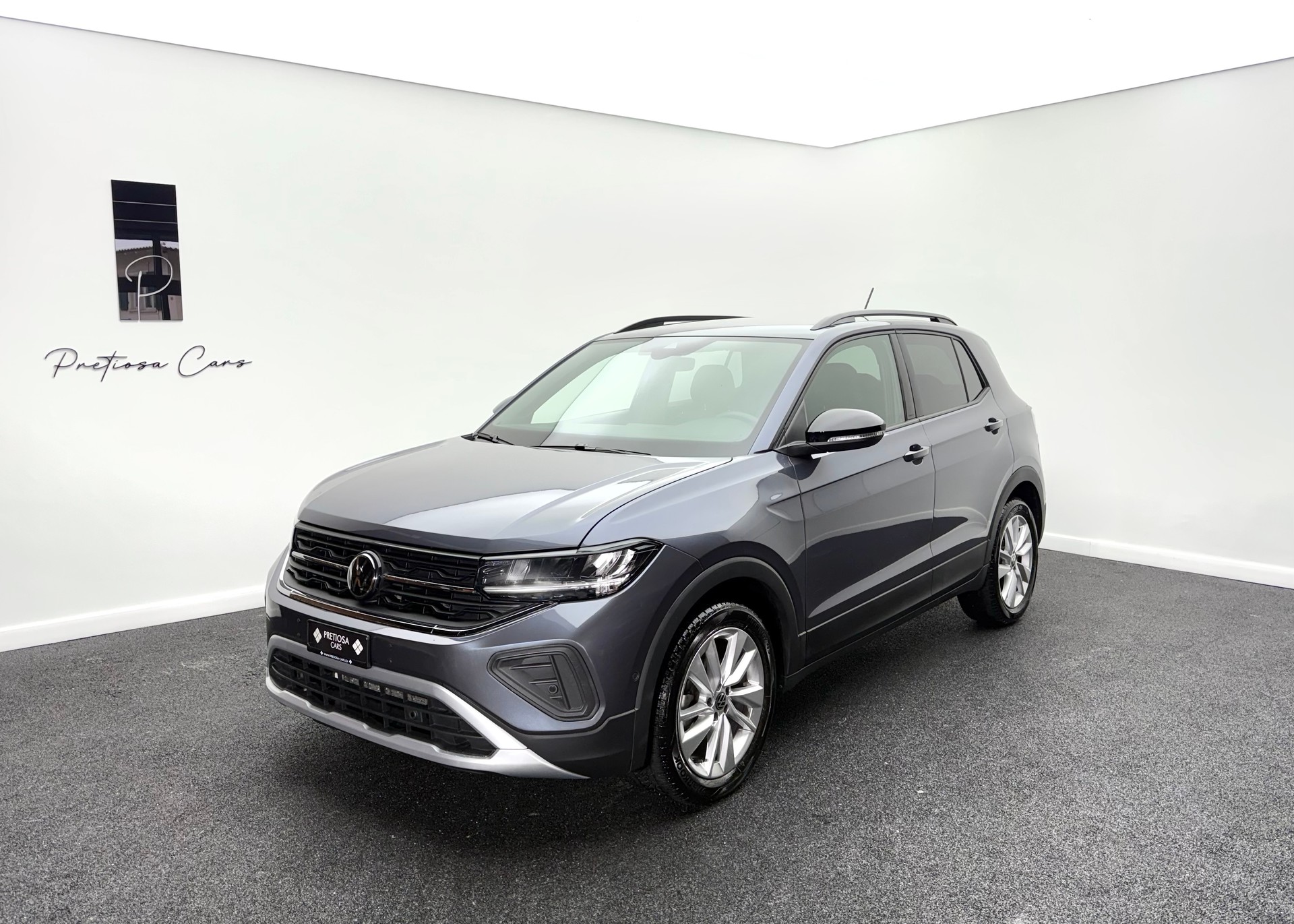 VW T-Cross 1.0 TSI EVO Life DSG-showroom-element-1