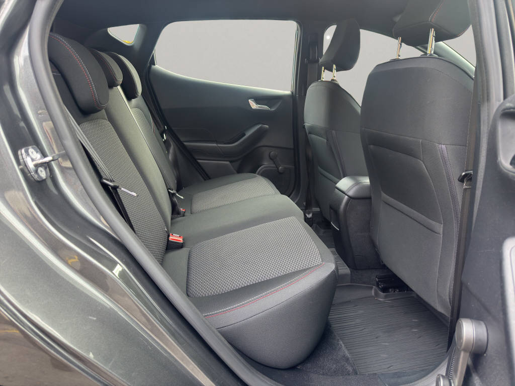 FORD Fiesta 1.0 EcoB 100 ST-Line-image-9