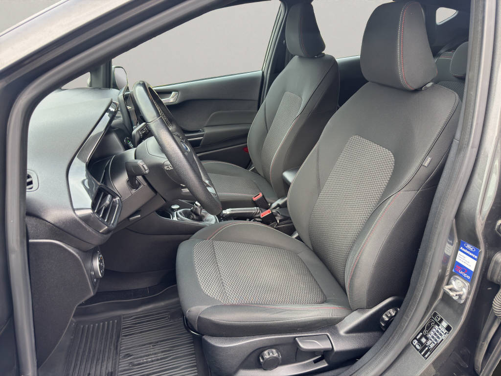 FORD Fiesta 1.0 EcoB 100 ST-Line-image-17