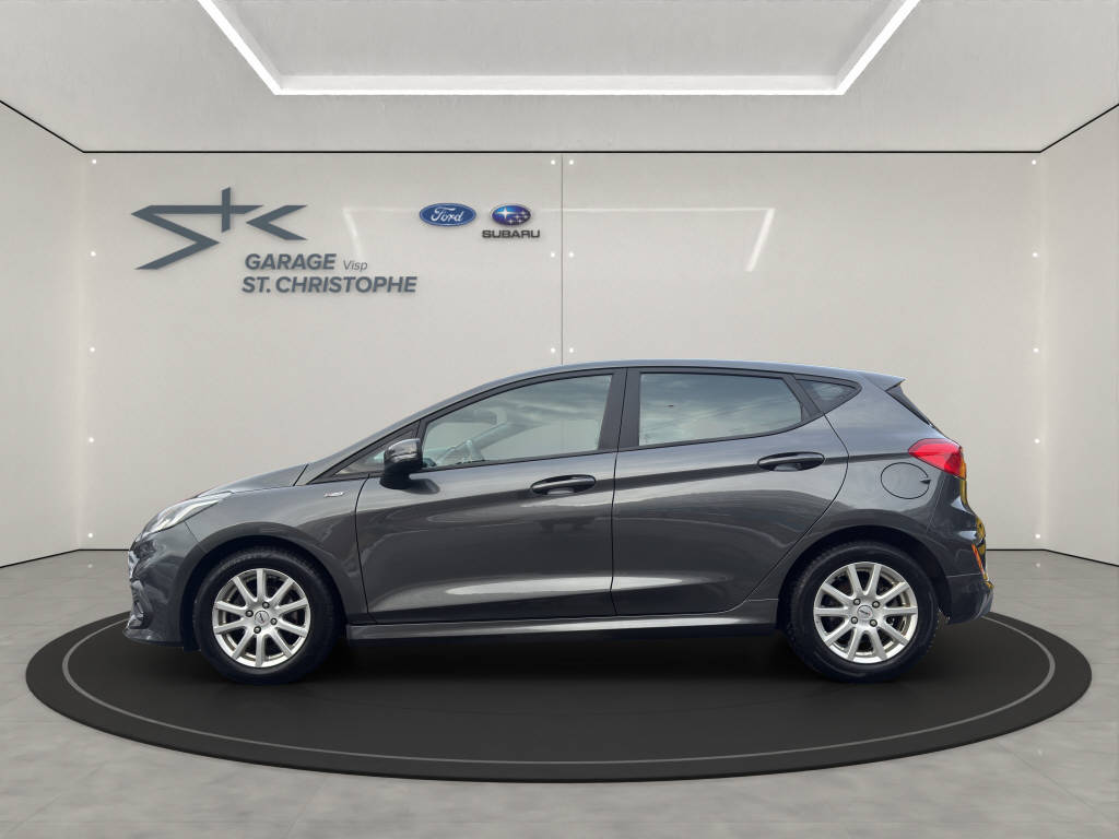 FORD Fiesta 1.0 EcoB 100 ST-Line-showroom-element-1
