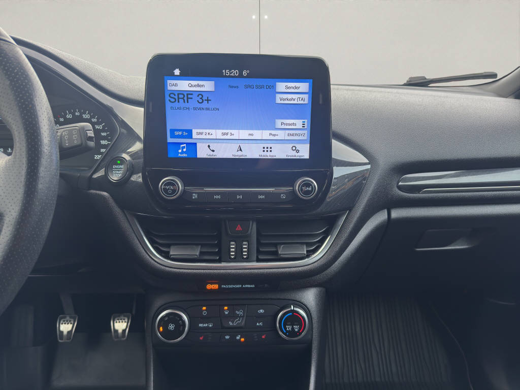 FORD Fiesta 1.0 EcoB 100 ST-Line-image-14
