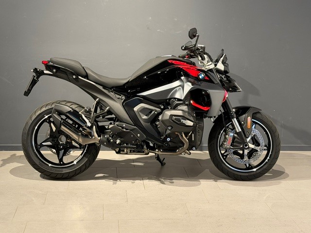 BMW R 1300 R ! Boxer Prämie ! - 1500.--image-0