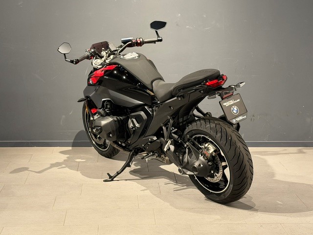 BMW R 1300 R ! Boxer Prämie ! - 1500.--image-4