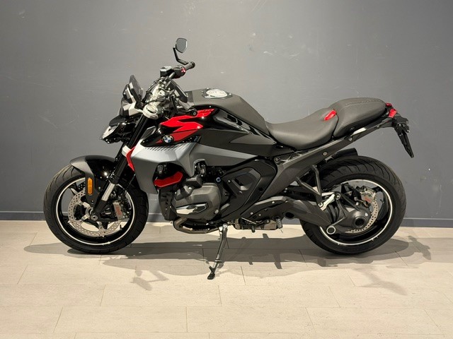 BMW R 1300 R ! Boxer Prämie ! - 1500.--image-3