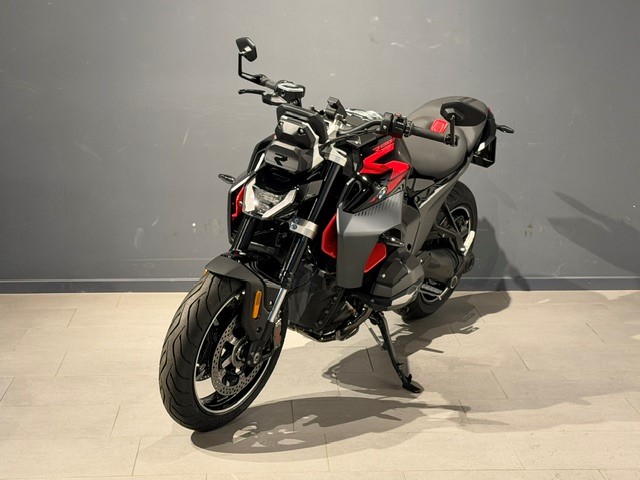 BMW R 1300 R ! Boxer Prämie ! - 1500.--image-2