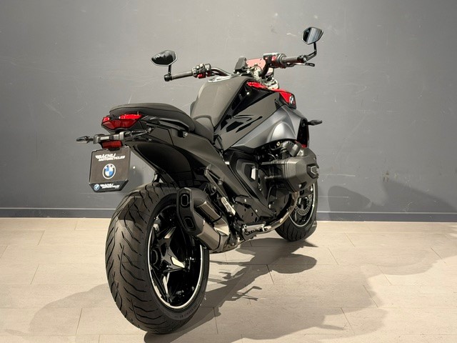 BMW R 1300 R ! Boxer Prämie ! - 1500.--image-5