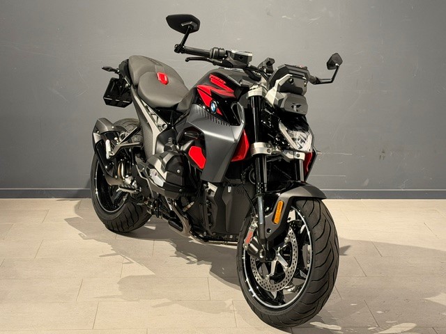 BMW R 1300 R ! Boxer Prämie ! - 1500.--image-1