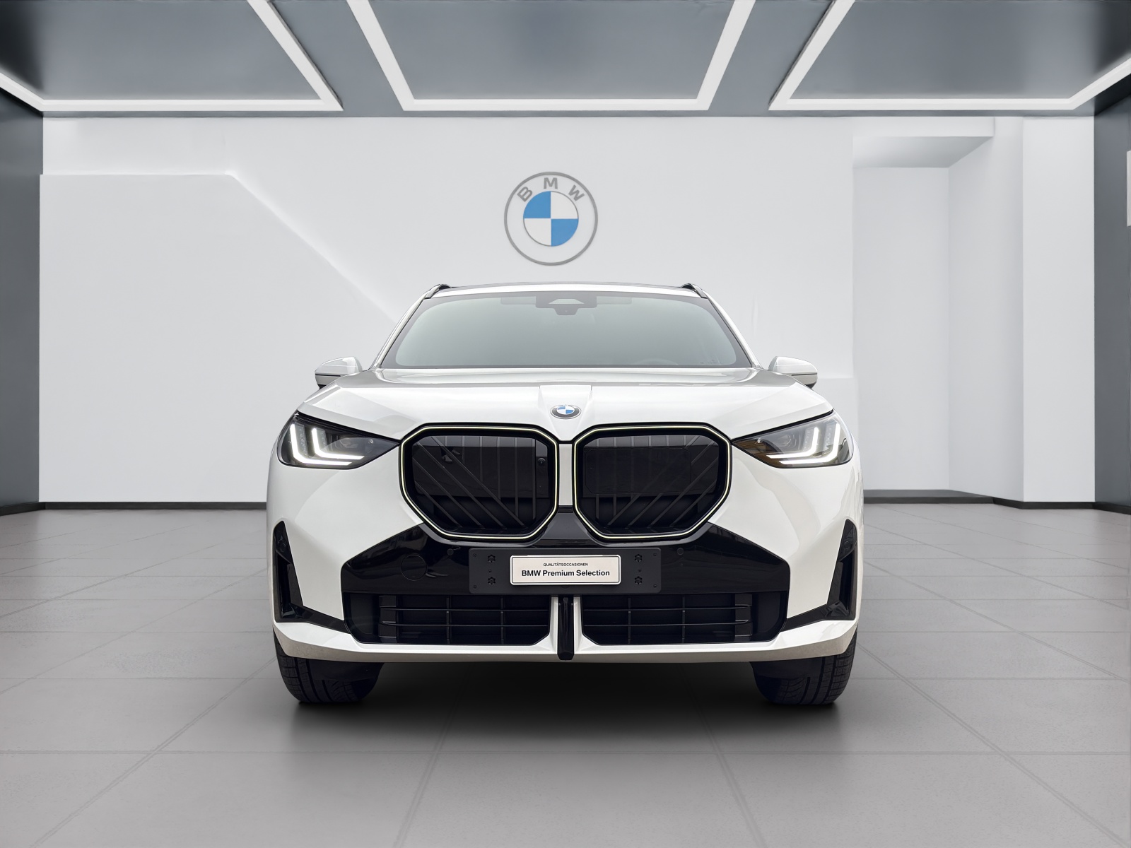 BMW X3 20d xDrive-image-7