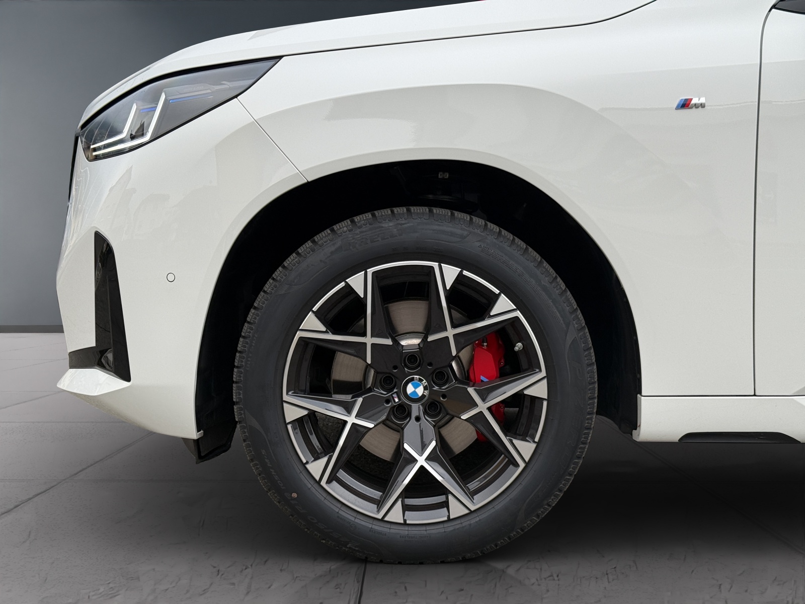 BMW X3 20d xDrive-image-8