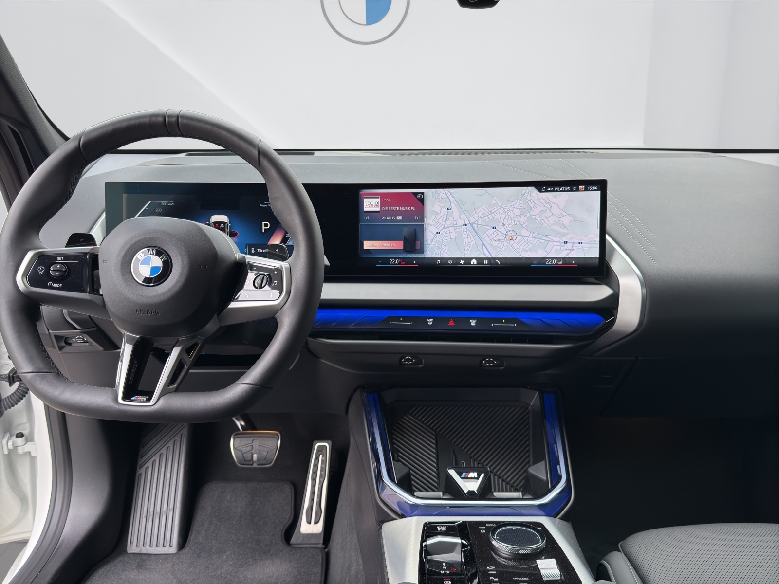 BMW X3 20d xDrive-image-15
