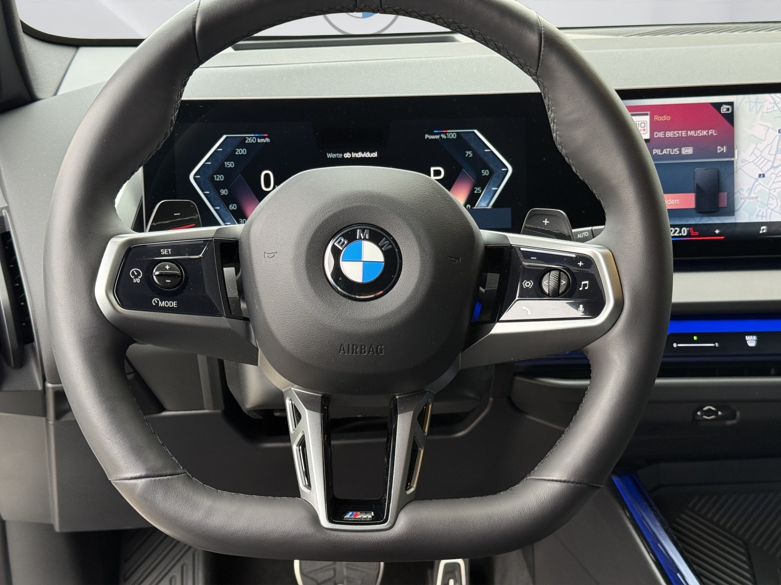 BMW X3 20d xDrive-image-16