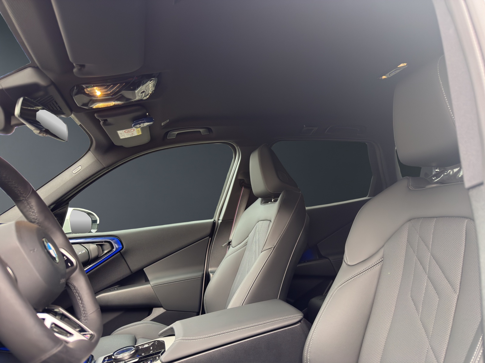BMW X3 20d xDrive-image-9