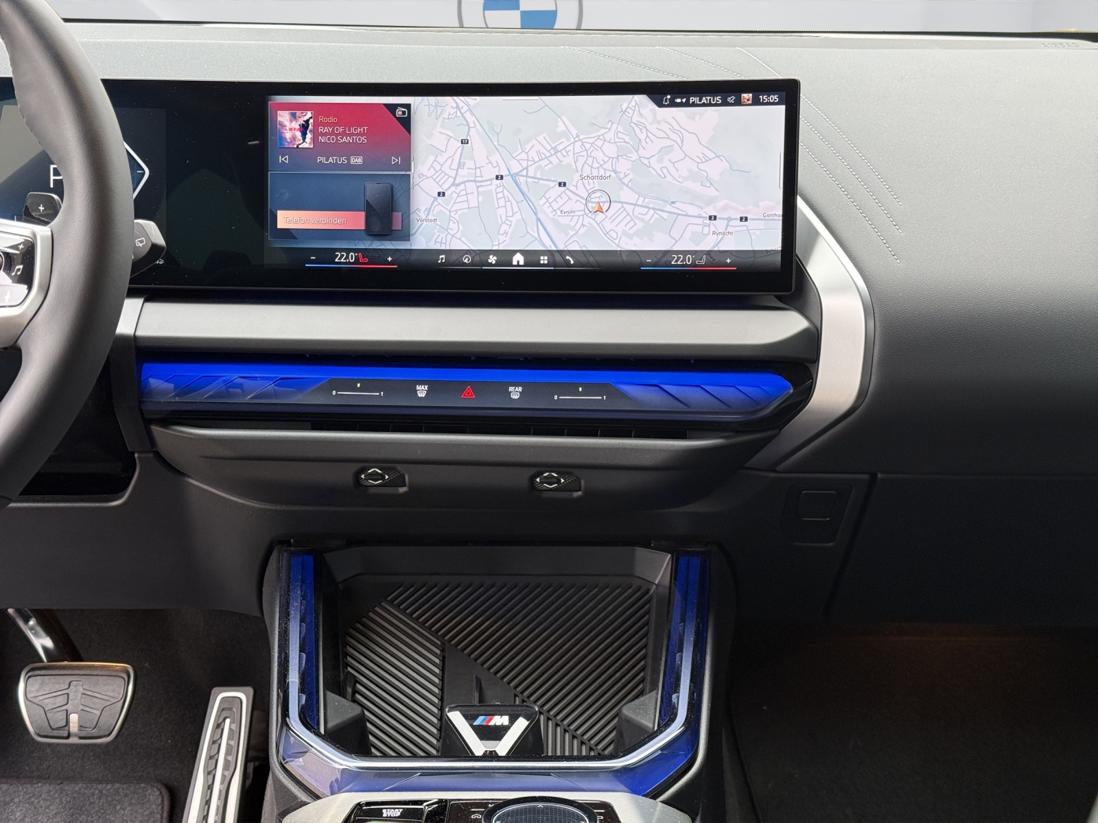 BMW X3 20d xDrive-image-17